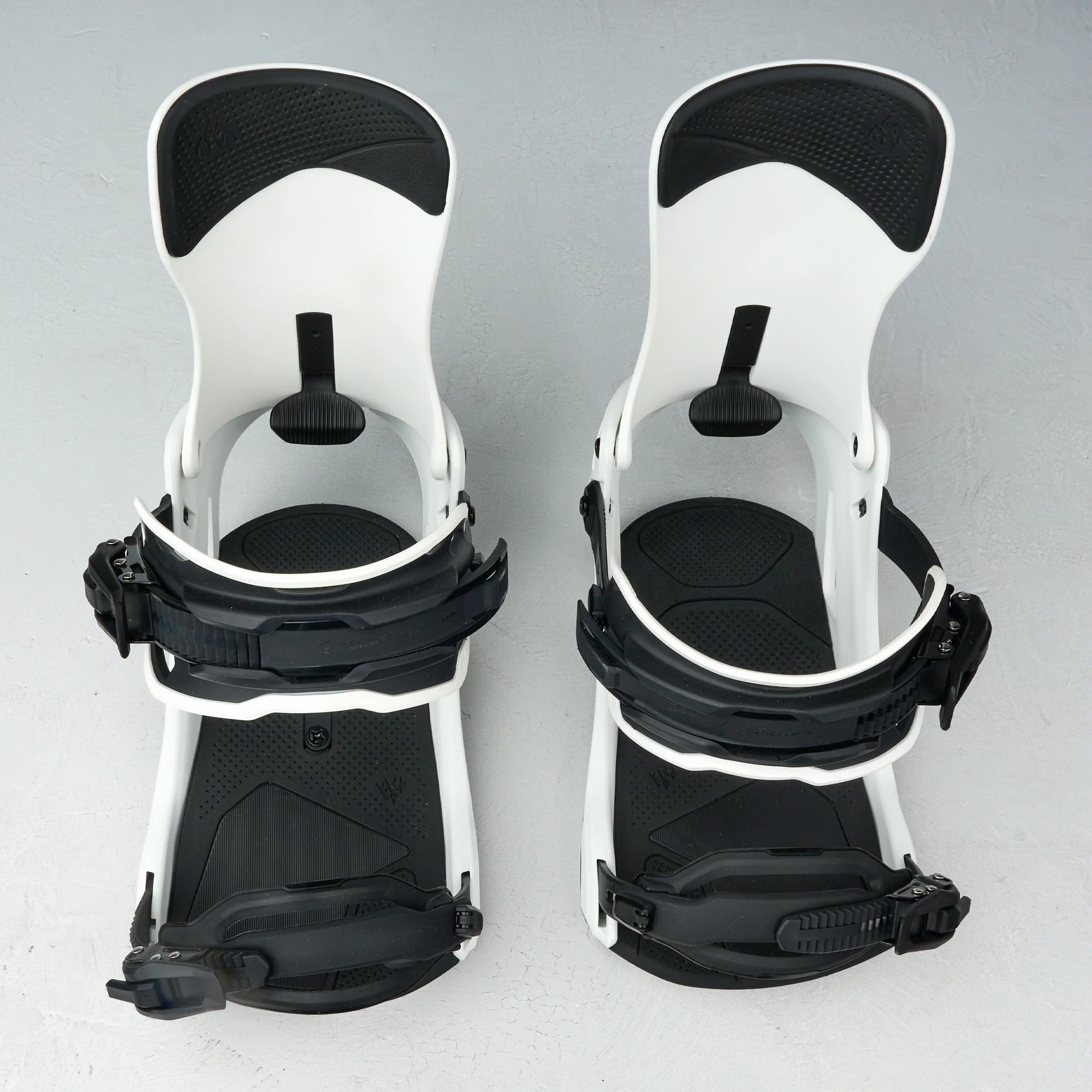 Jones Mercury FASE Snowboard Bindings 2026 - Image 8
