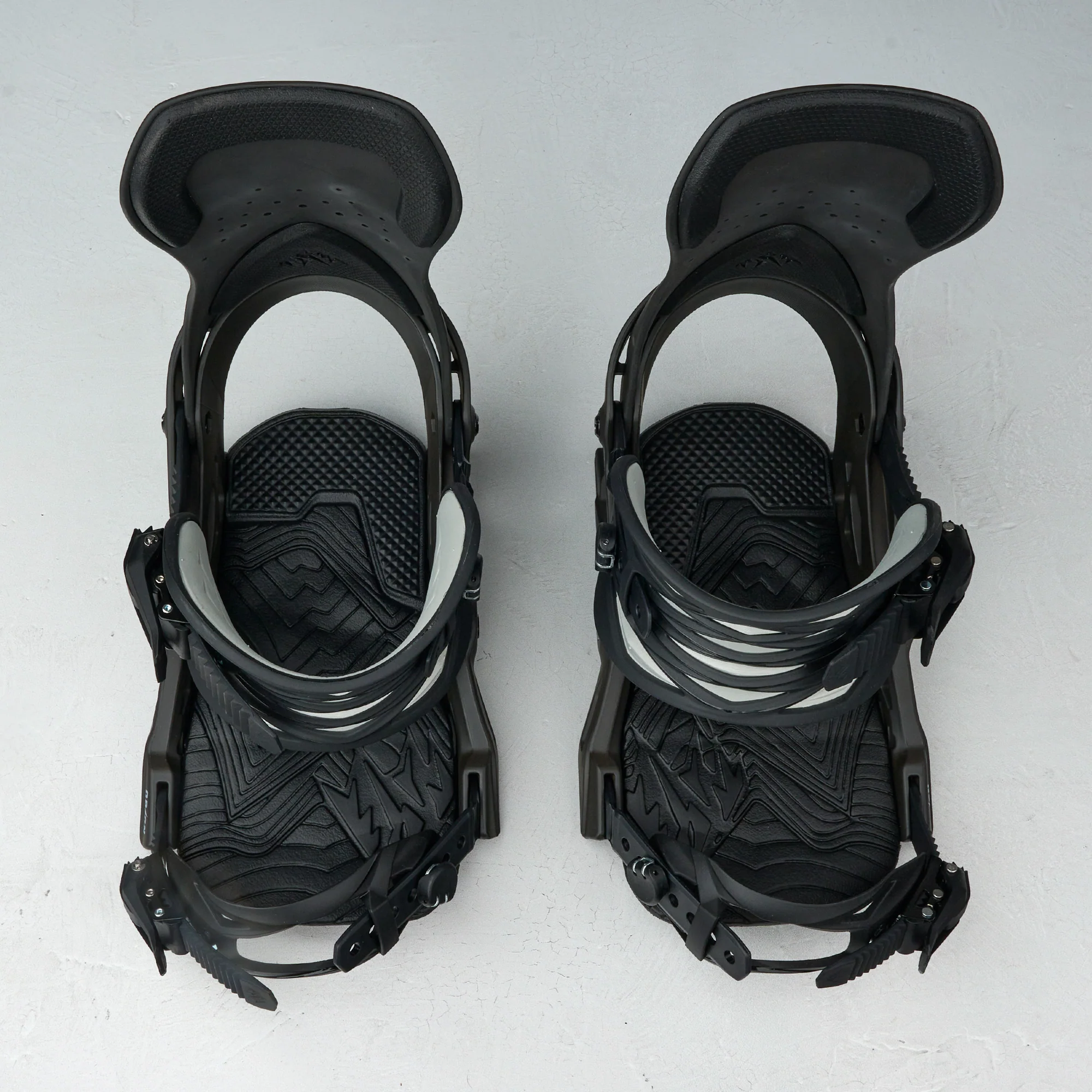 Jones Orion Snowboard Bindings 2026 - Image 3