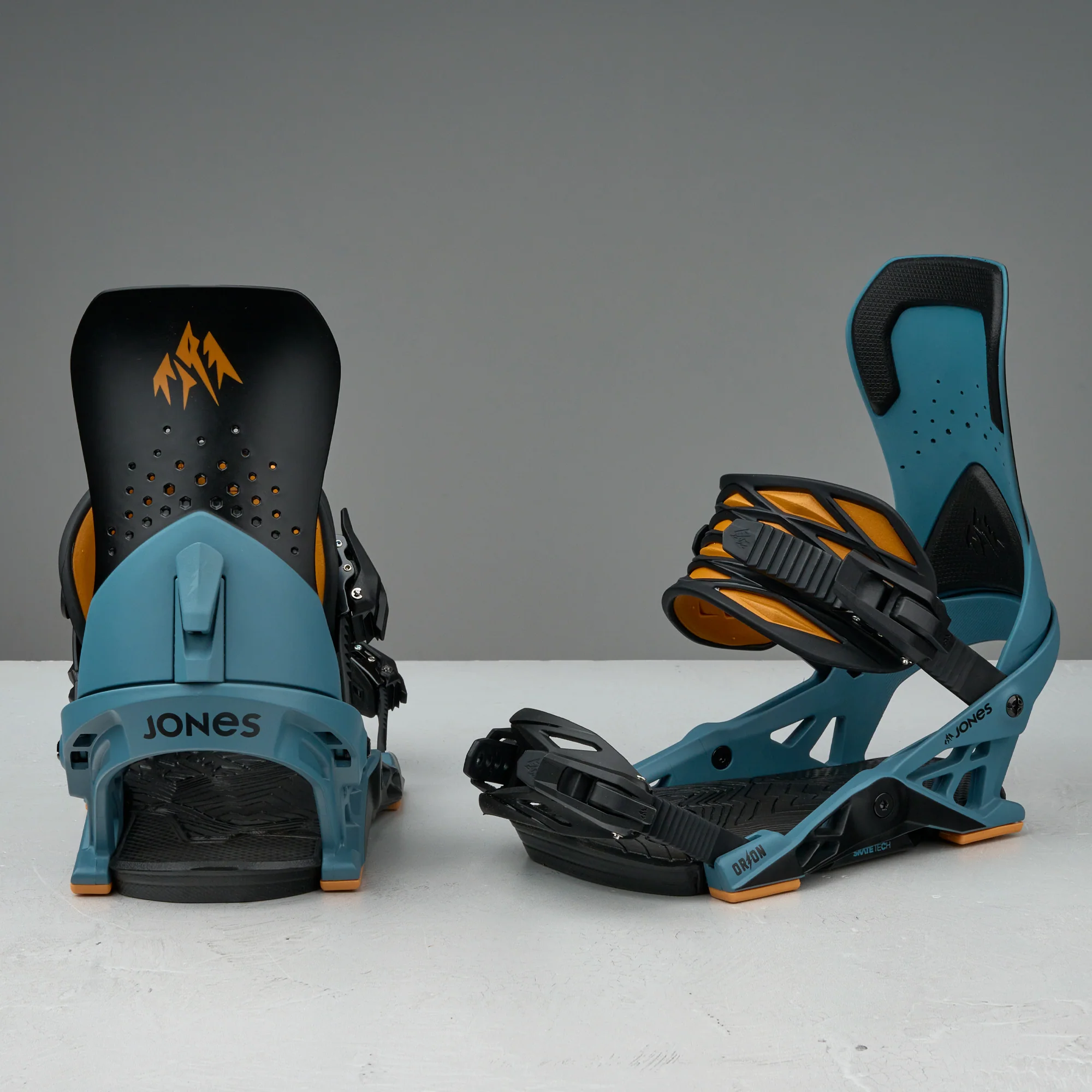 Jones Orion Snowboard Bindings 2026 - Image 6