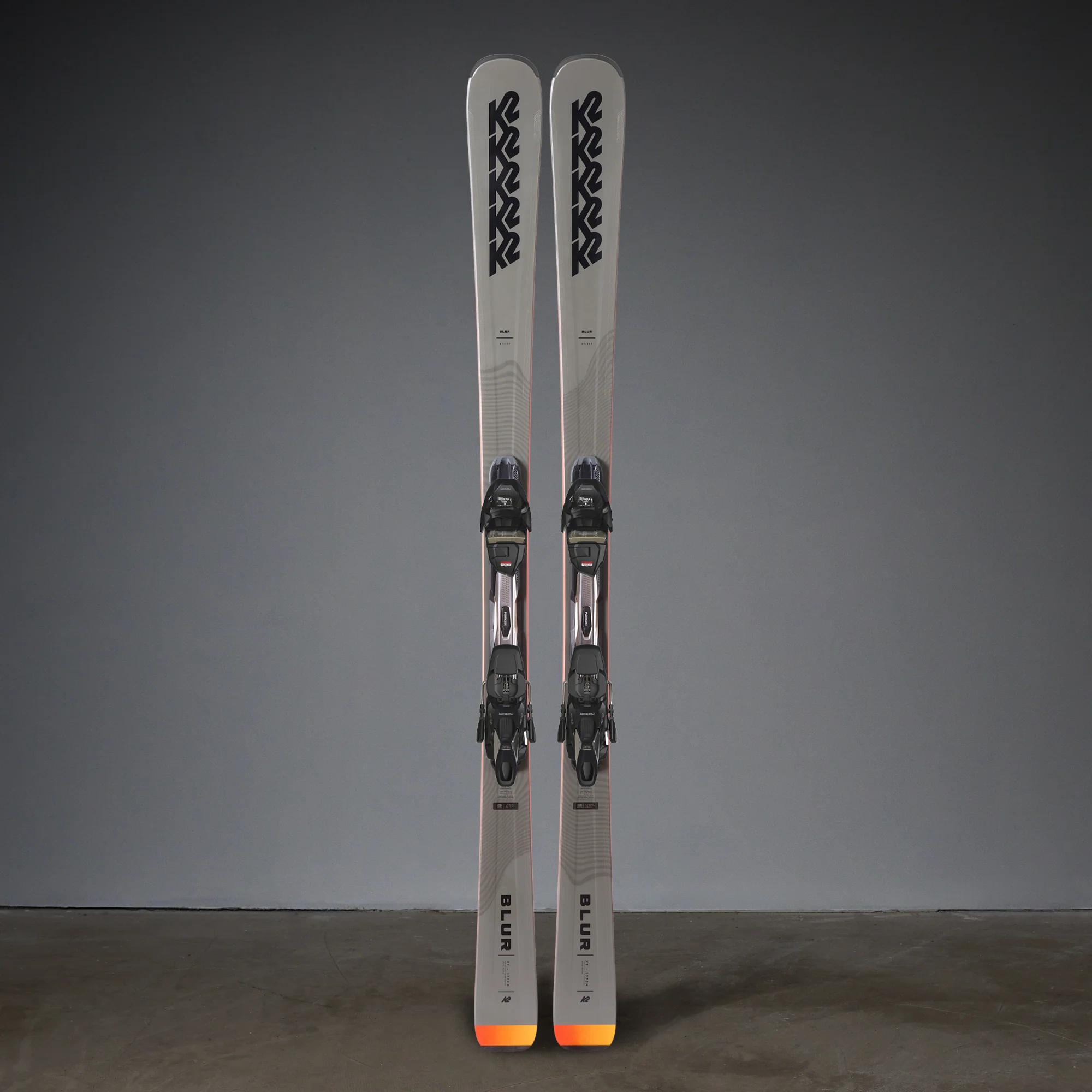 K2 Blur XT Skis 2026