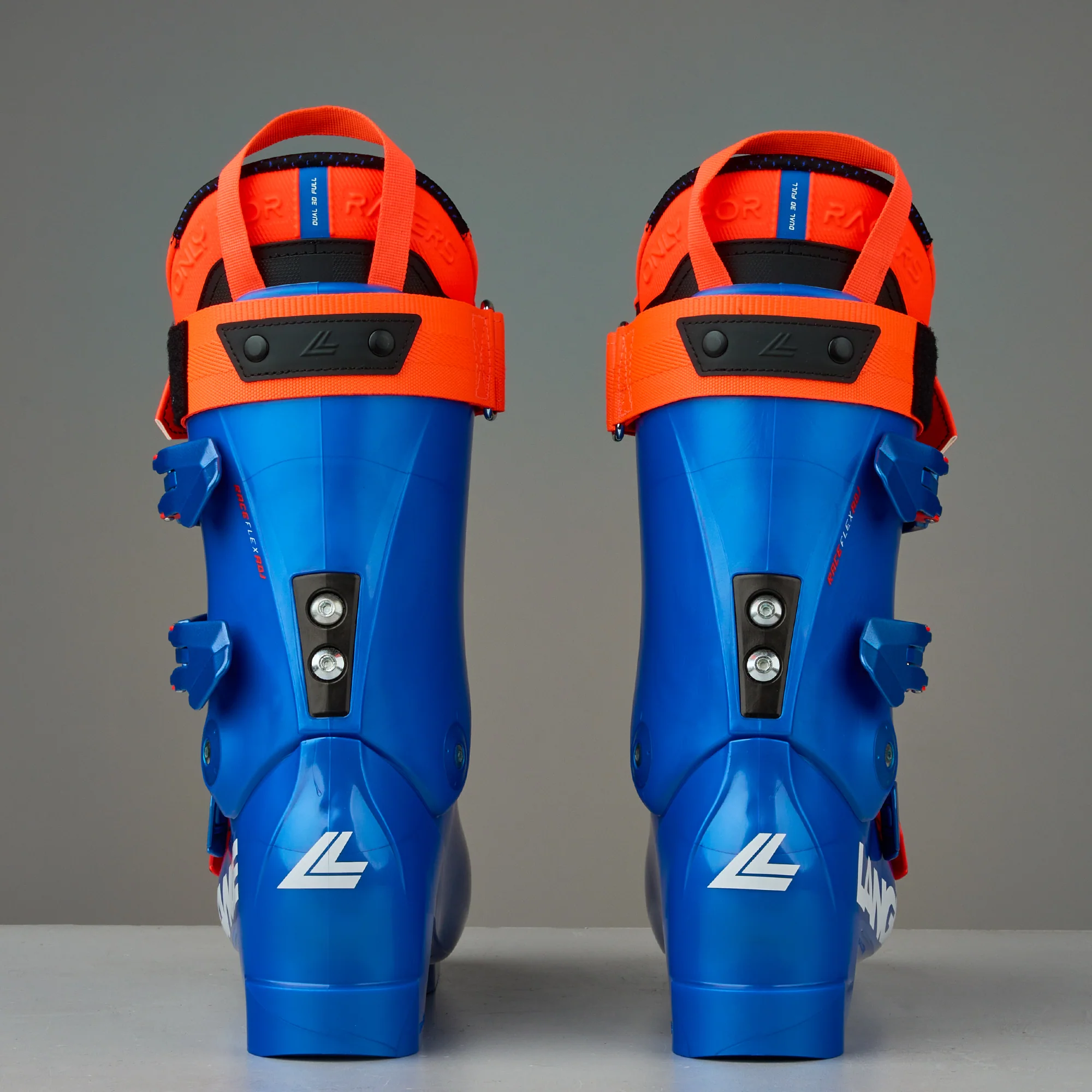 Lange RS 120 MV Ski Boots 2026 - Image 2