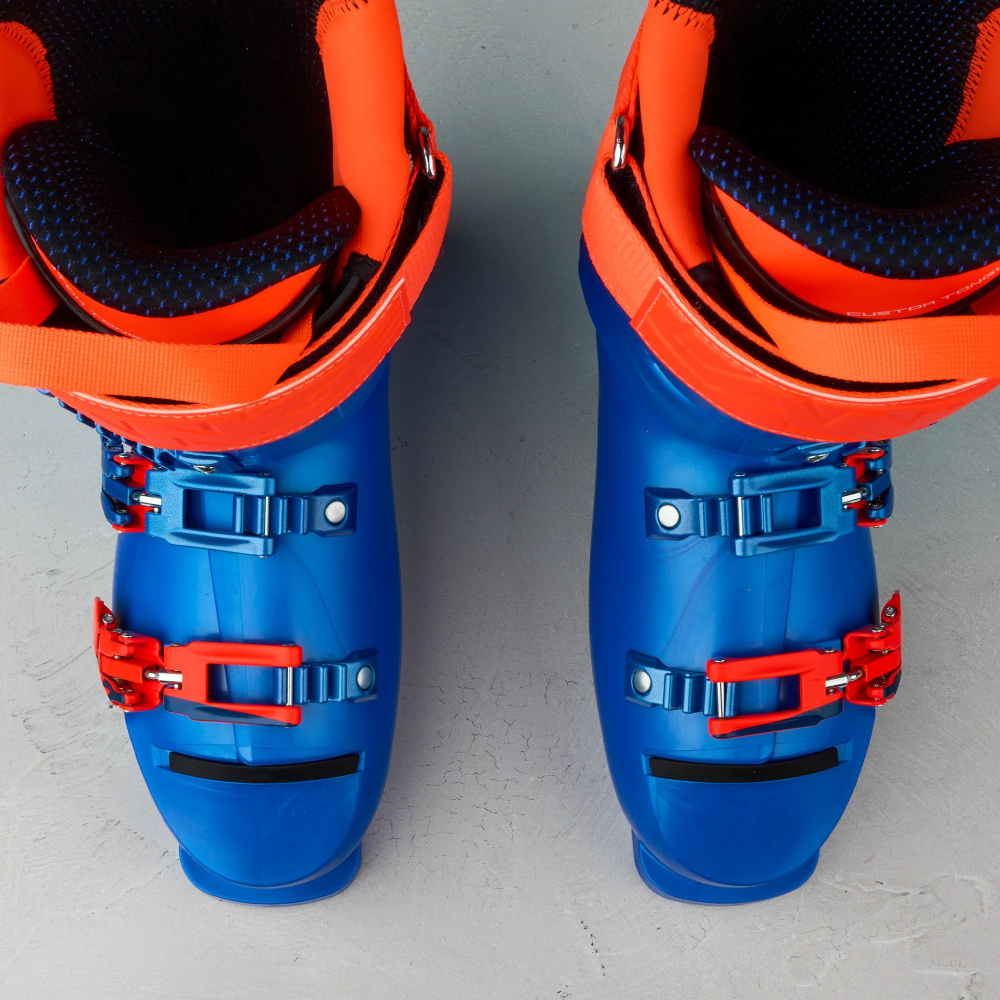 Lange RS 120 MV Ski Boots 2026 - Image 5