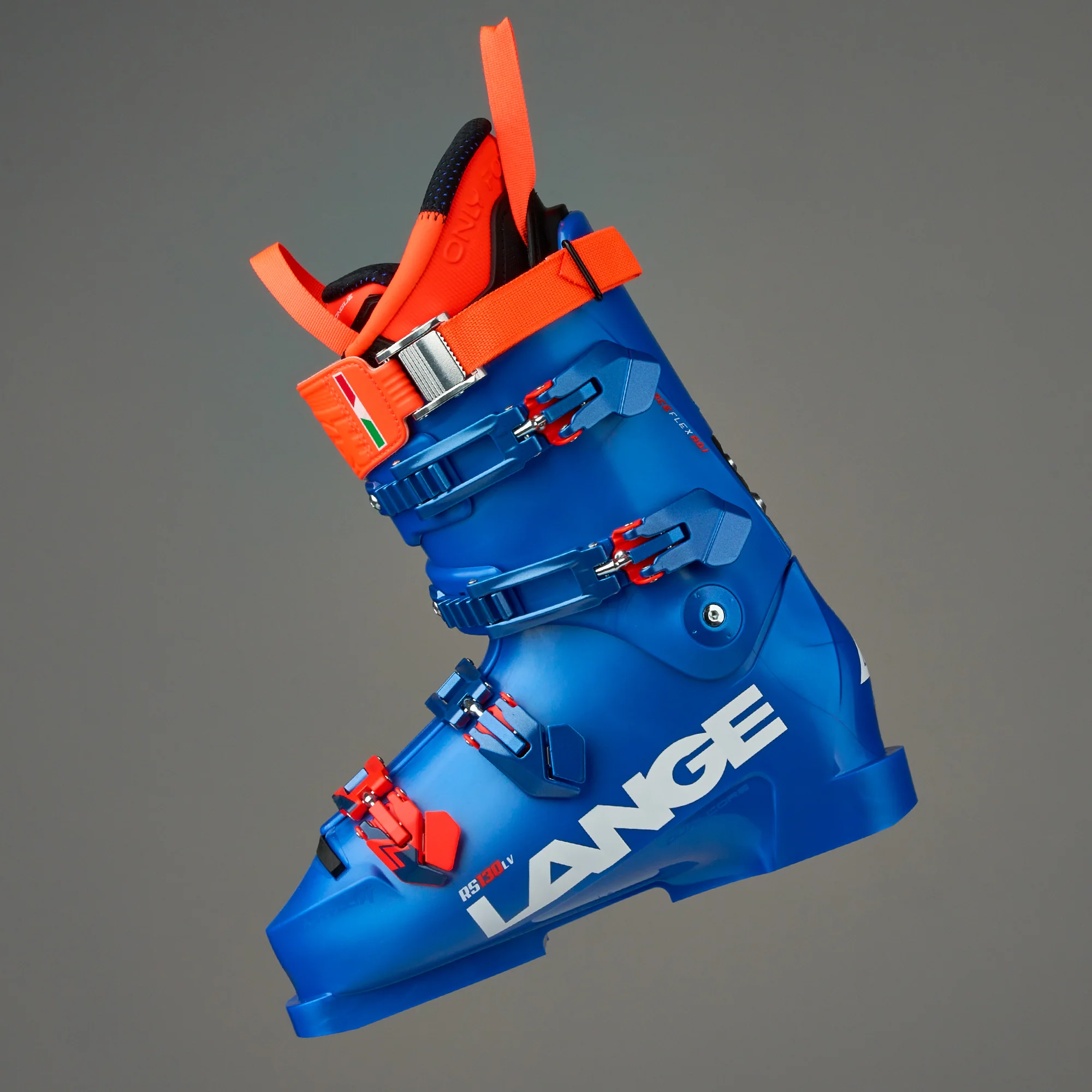 Lange RS 130 LV Ski Boots 2026 - Image 6