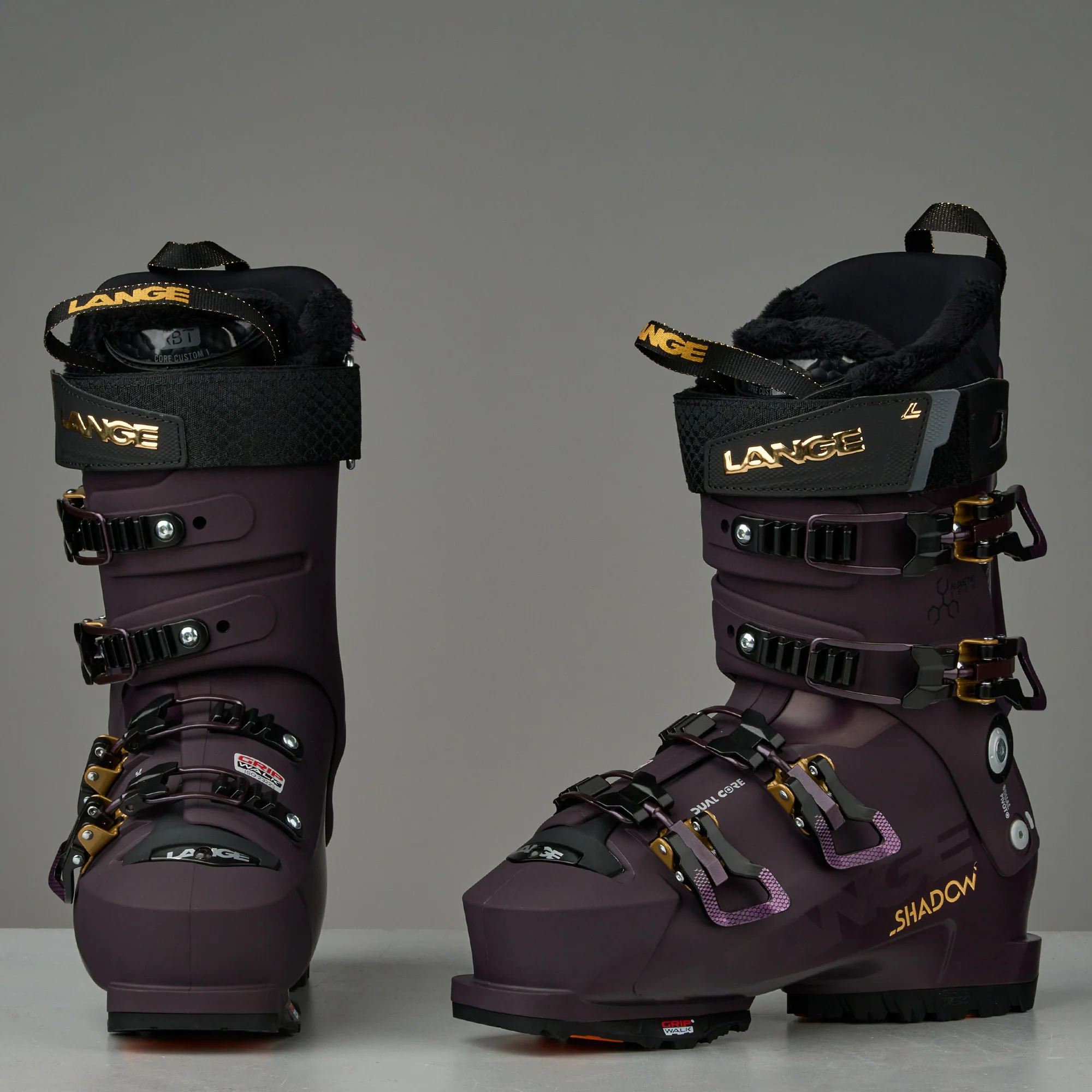 Lange Shadow 115 HV Ski Boots 2026 // Women's