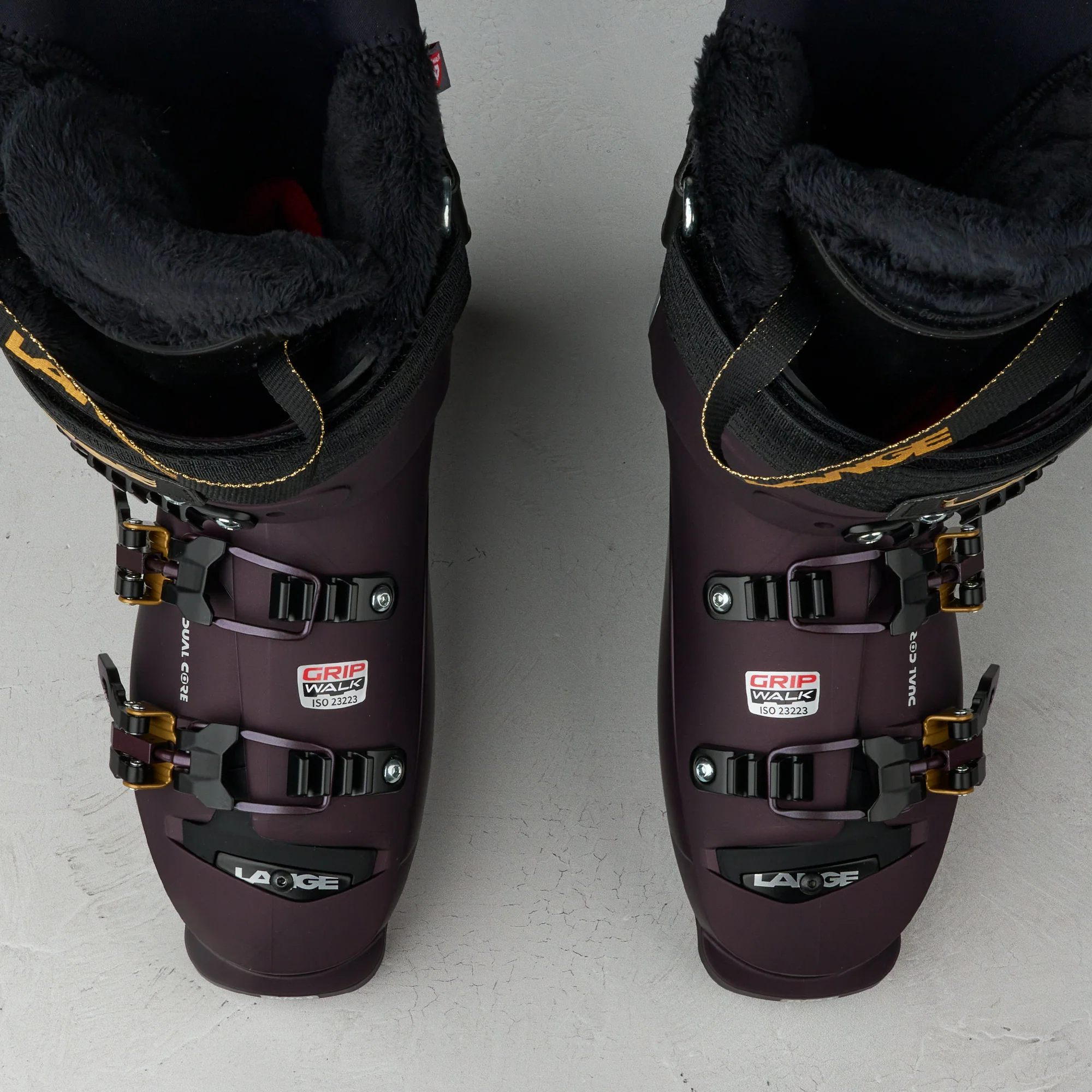 Lange Shadow 115 HV Ski Boots 2026 // Women's - Image 5