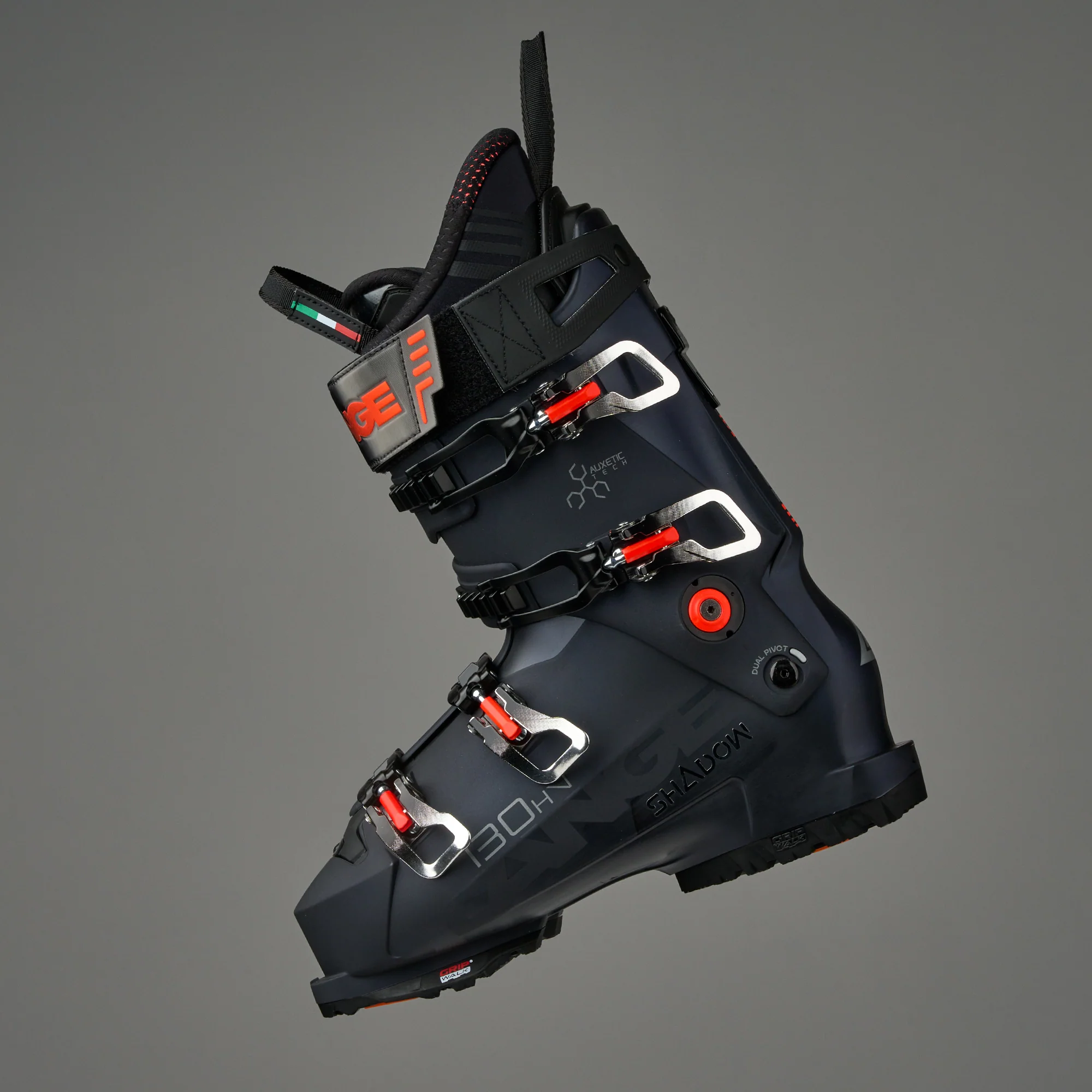 Lange Shadow 130 HV Ski Boots 2026 - Image 6