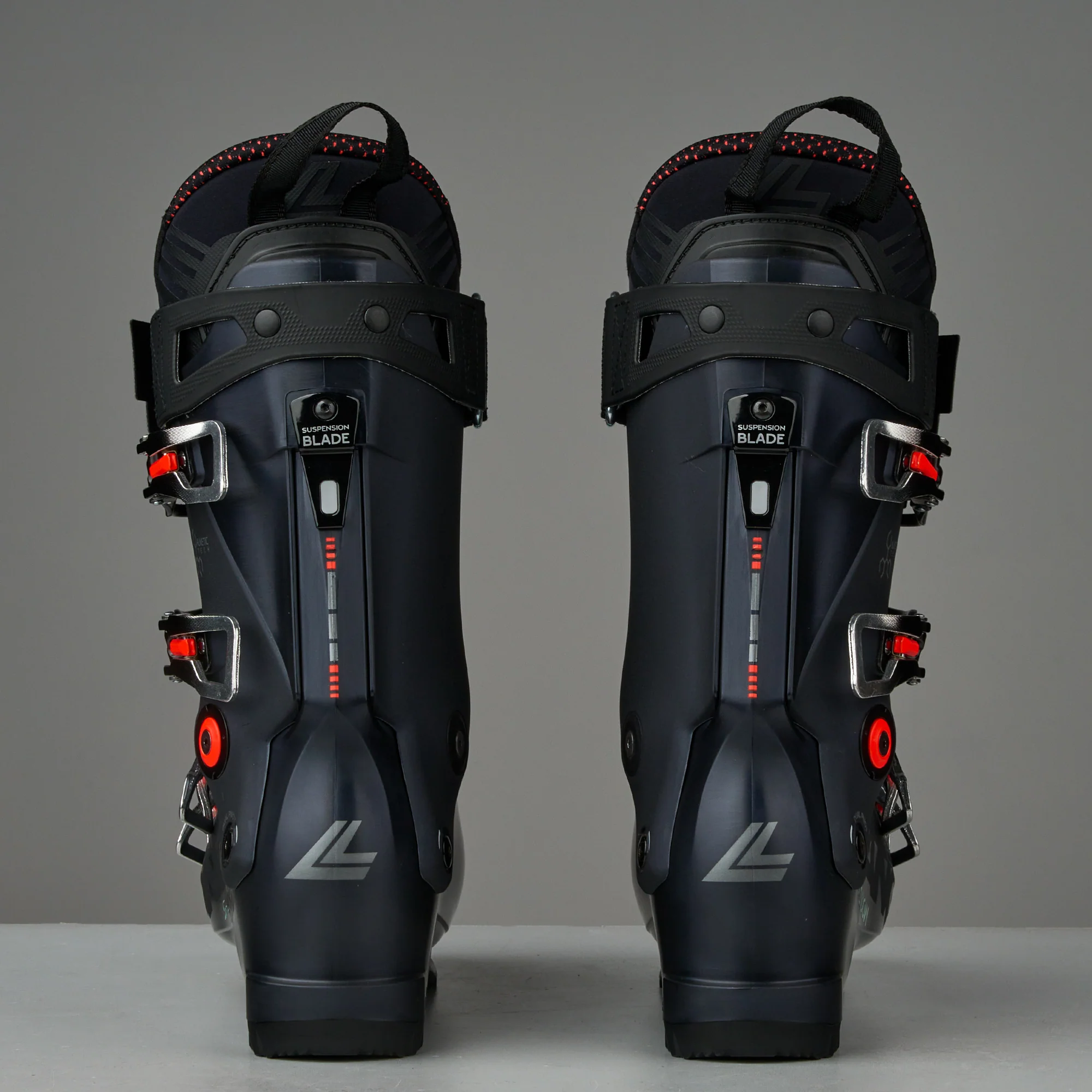 Lange Shadow 130 LV Ski Boots 2026 - Image 2