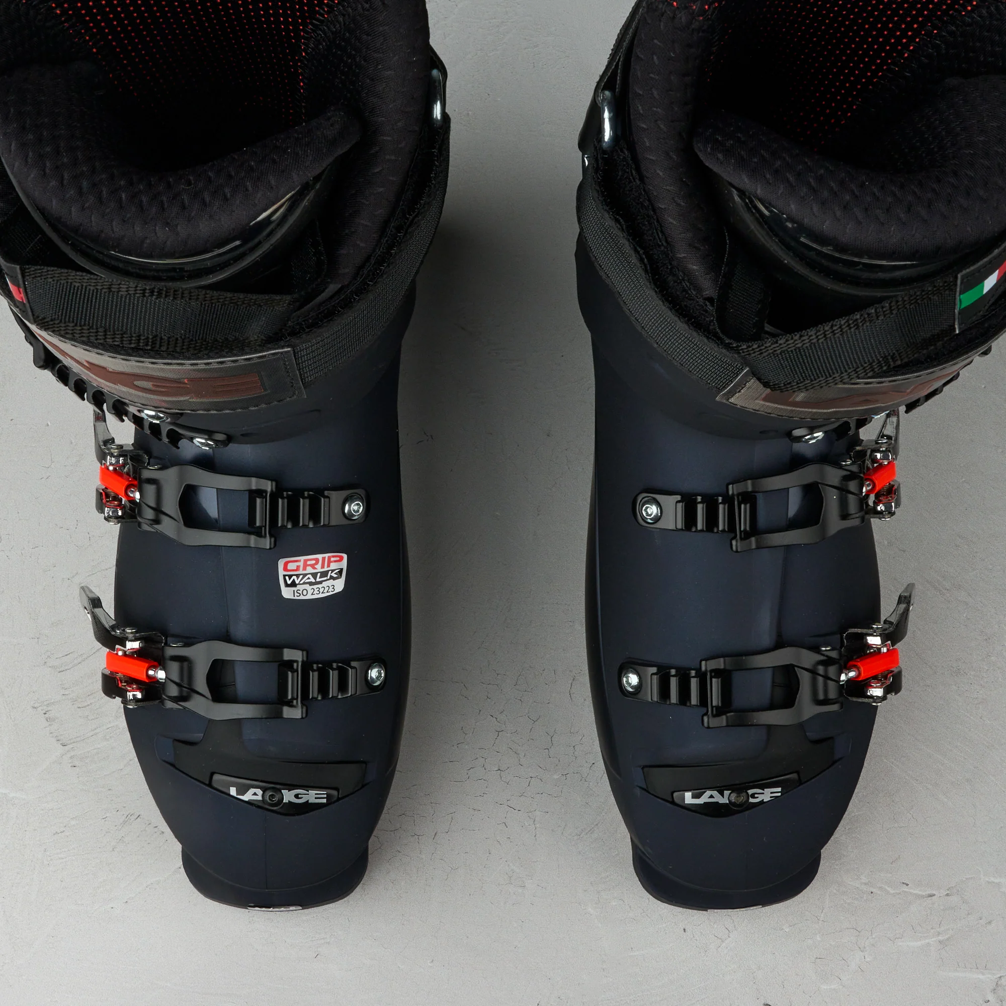Lange Shadow 130 LV Ski Boots 2026 - Image 5