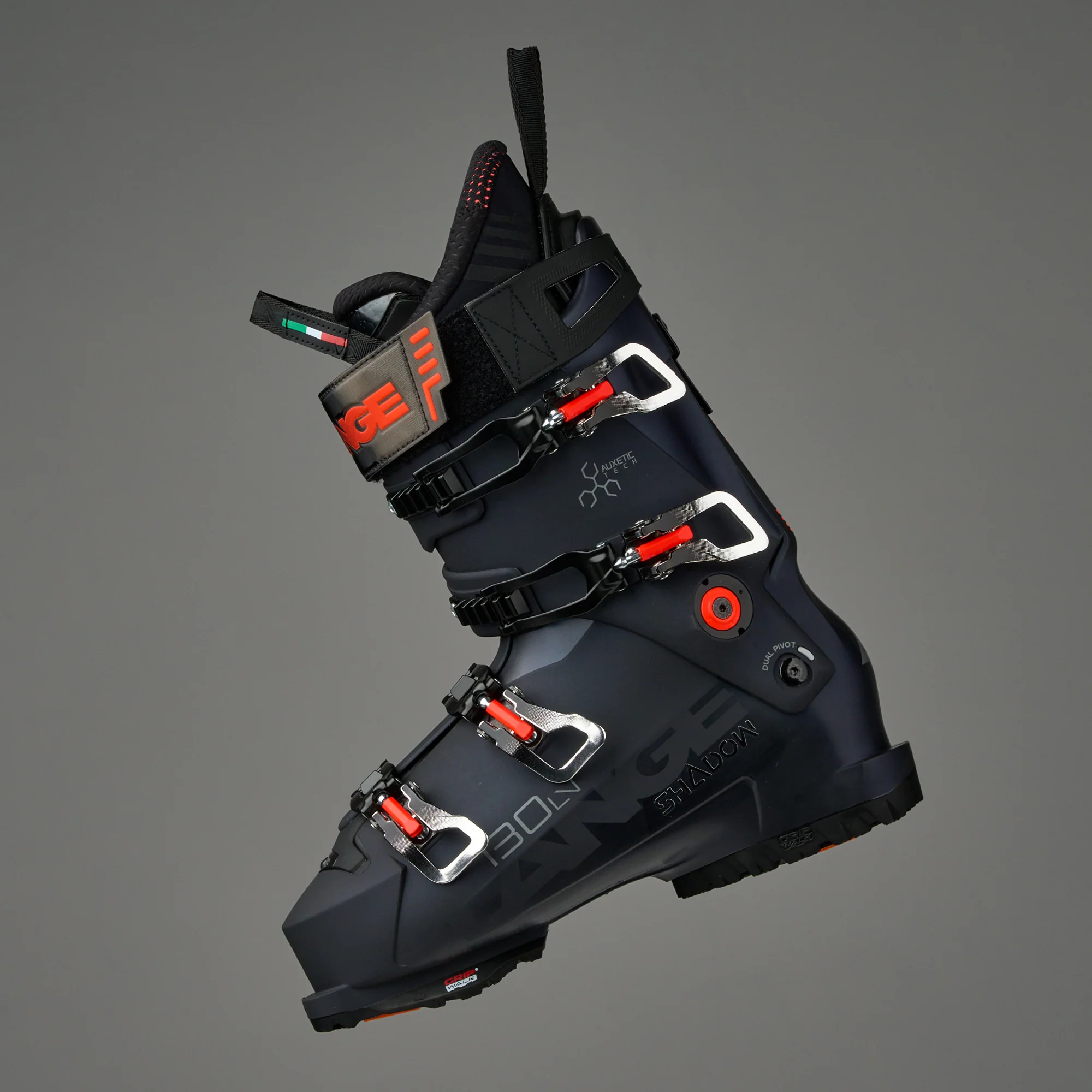 Lange Shadow 130 LV Ski Boots 2026 - Image 6