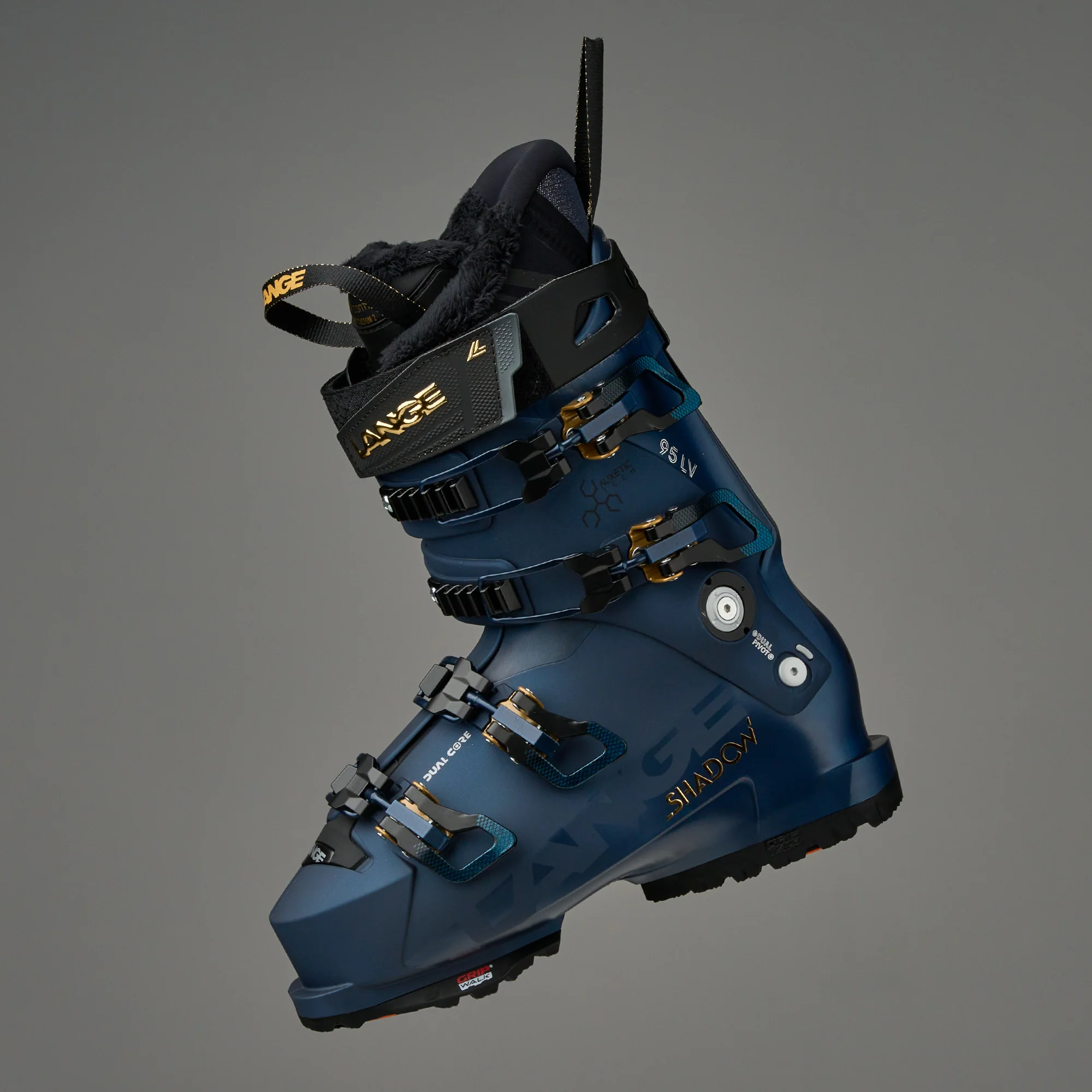 Lange Shadow 95 LV Ski Boots 2026 // Women's - Image 6