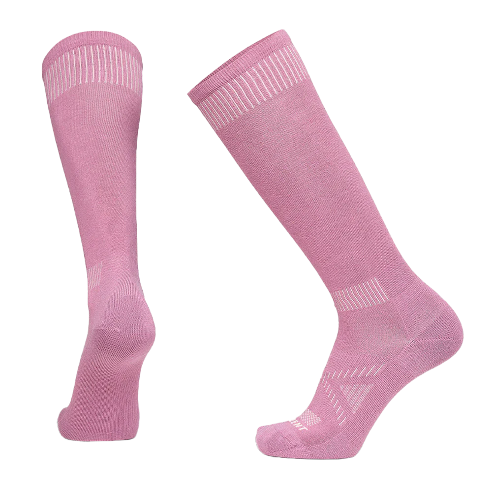 Le Bent Zero Cushion Bootfit Snow Sock - Image 2