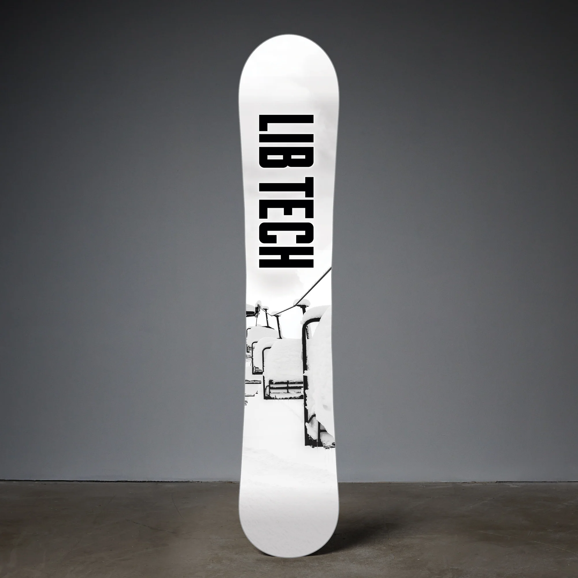 Lib Tech Cold Brew Snowboard 2026 - Image 4