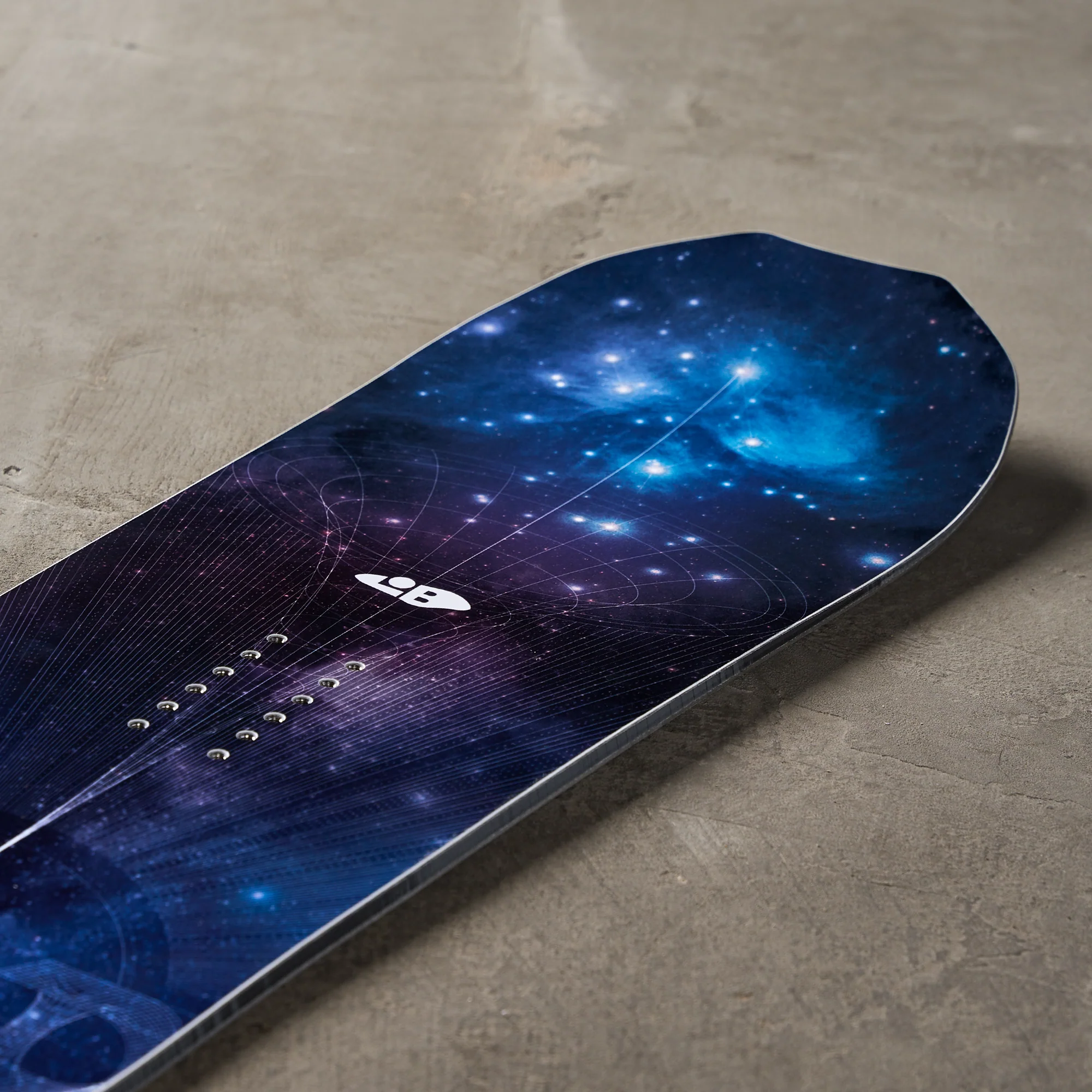 Lib Tech Golden Orca Snowboard 2026 - Image 6