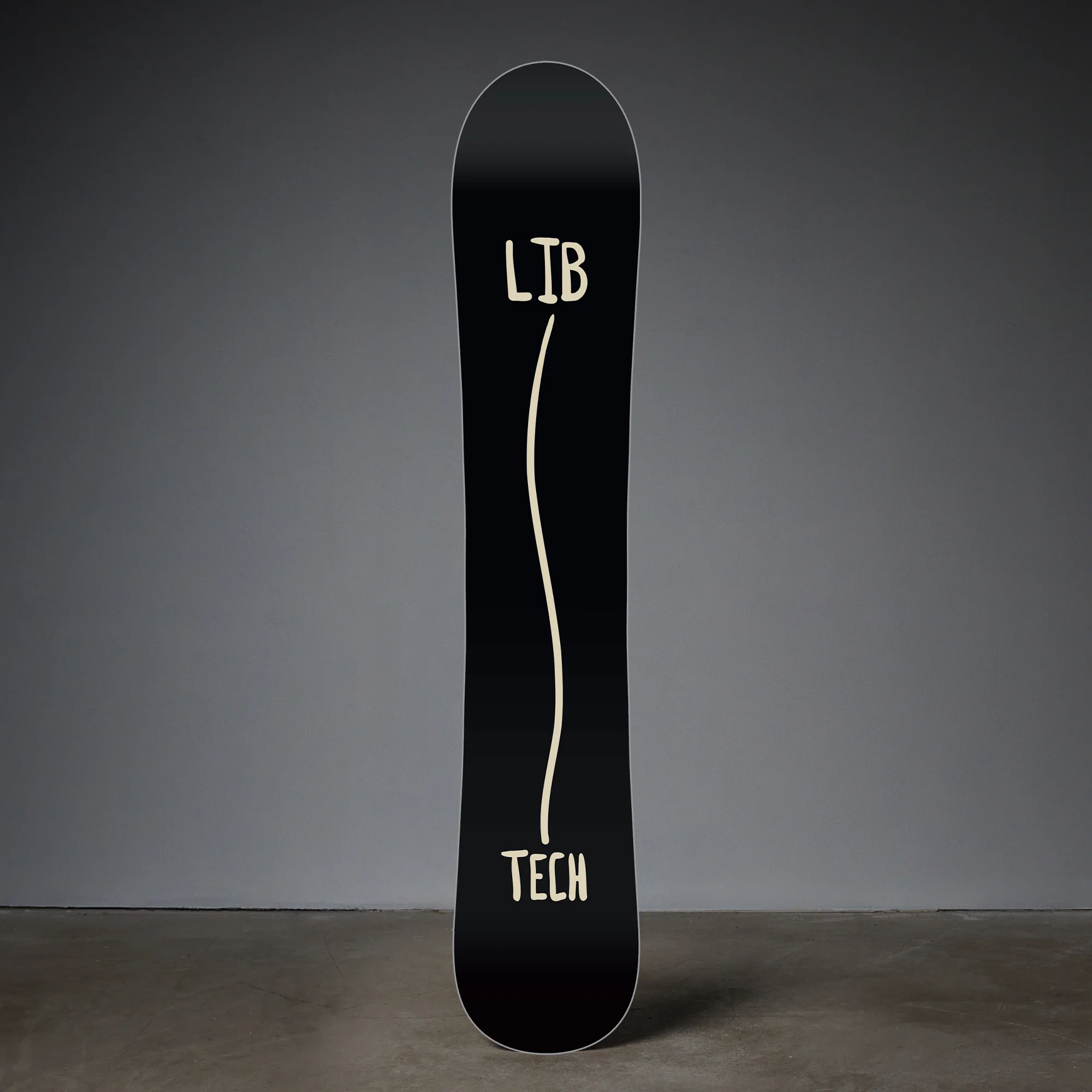 Lib Tech Lib Rig Snowboard 2026 - Image 4