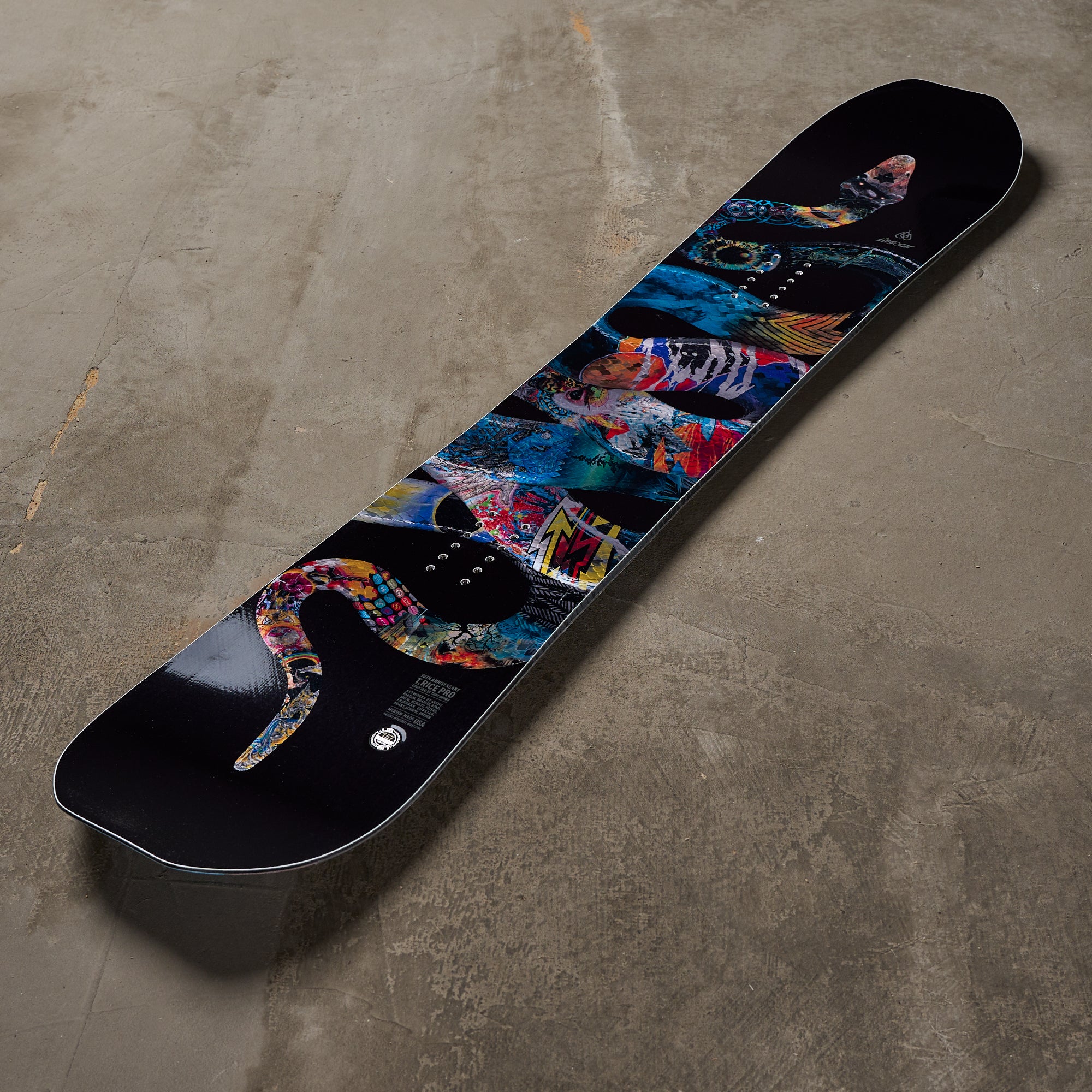 Lib Tech T.Rice Pro Snowboard 2026 - Image 2