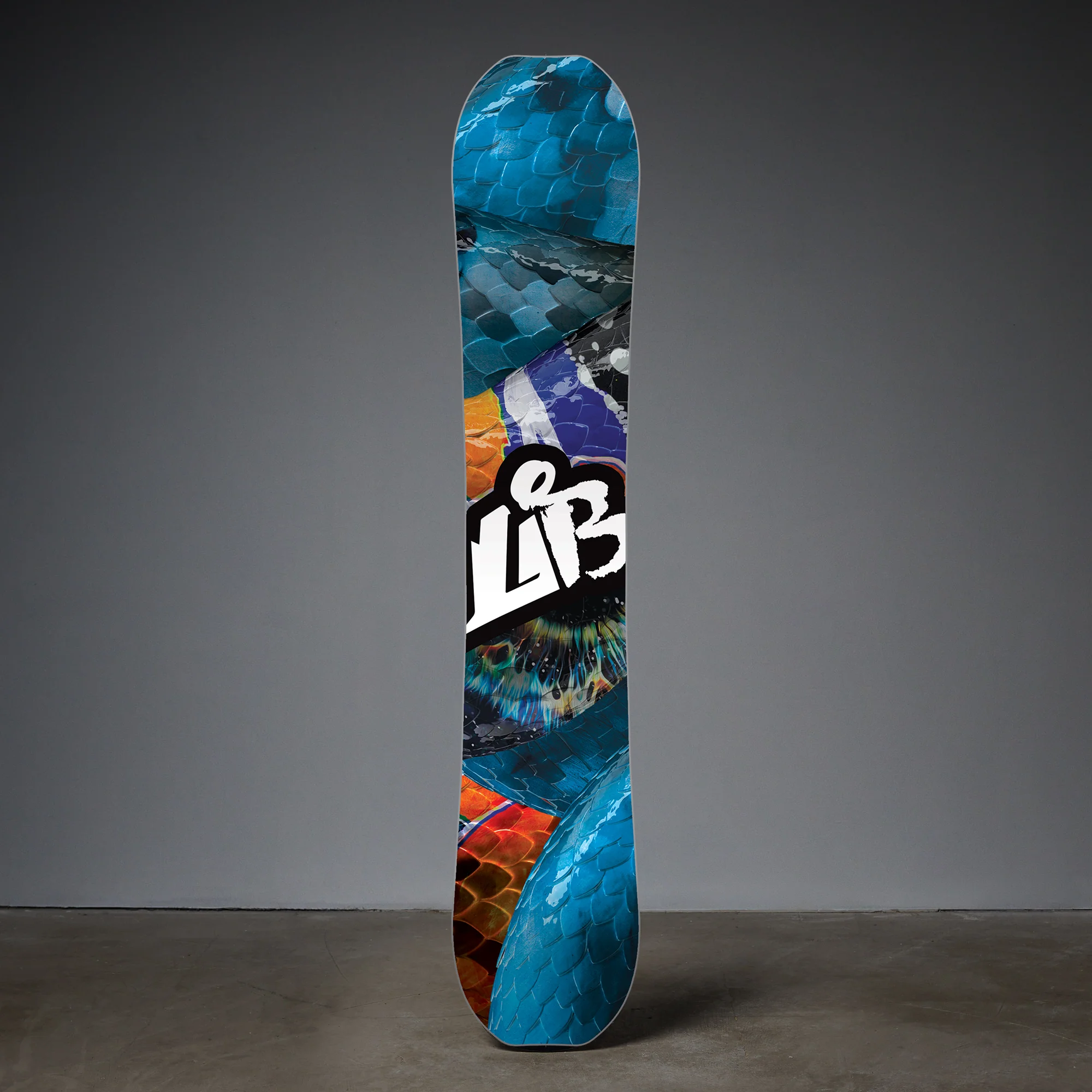 Lib Tech T.Rice Pro Snowboard 2026 - Image 4