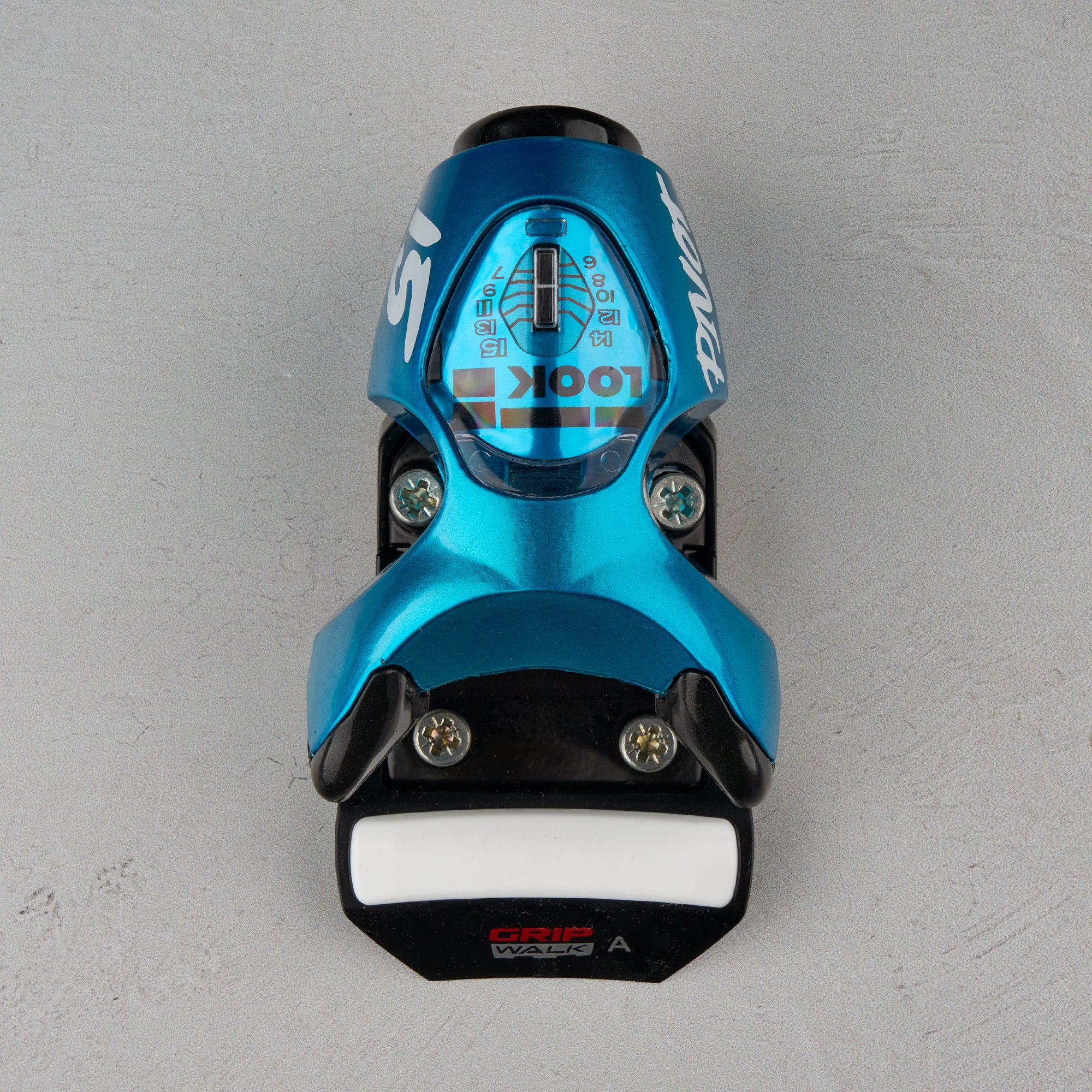 Look Pivot 2.0 15 GW Ski Bindings 2026 - Image 22