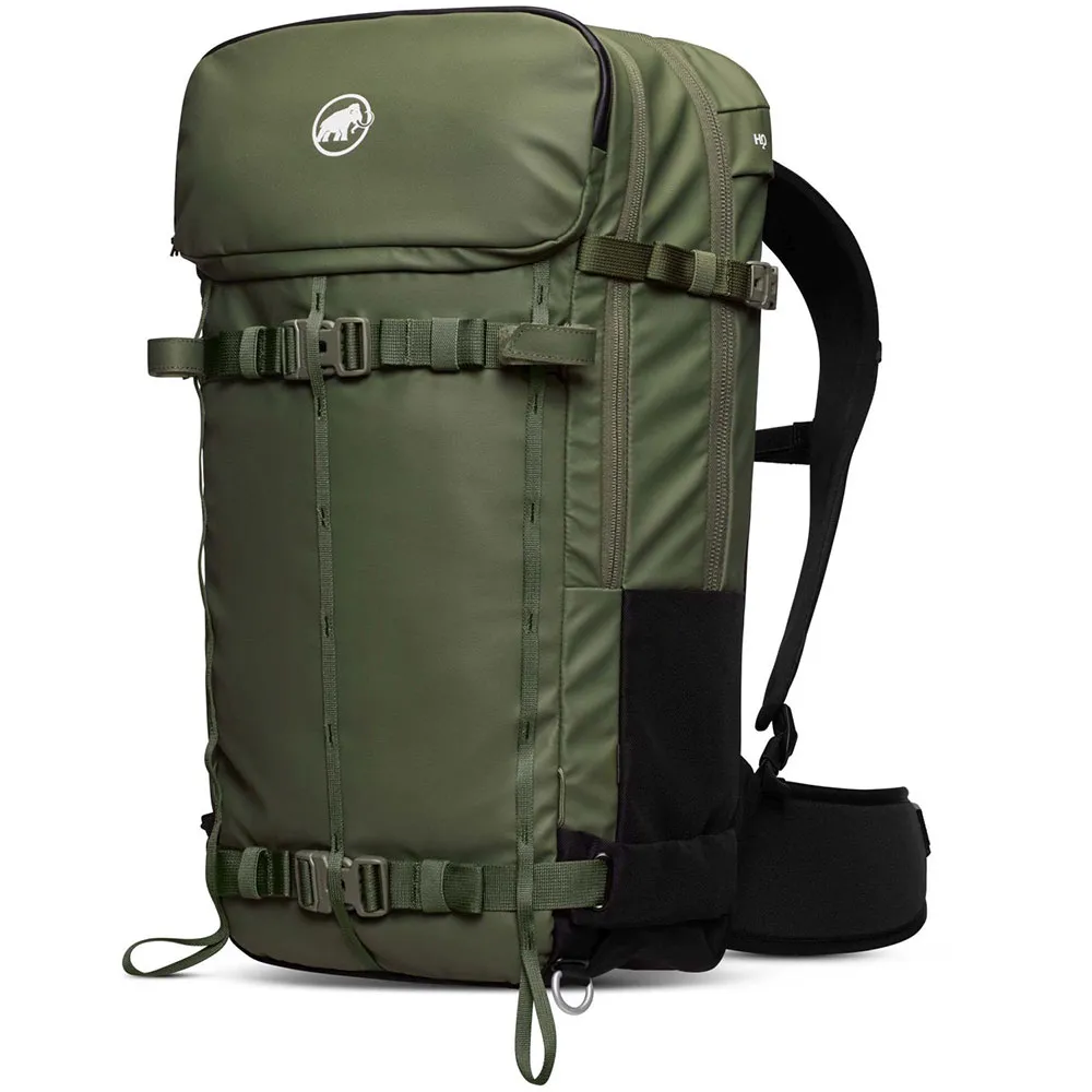Mammut Nirvana 35 Backpack - Image 6