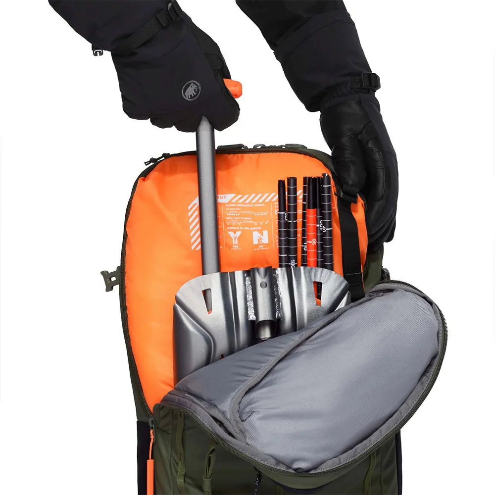 Mammut Nirvana 35 Backpack - Image 8