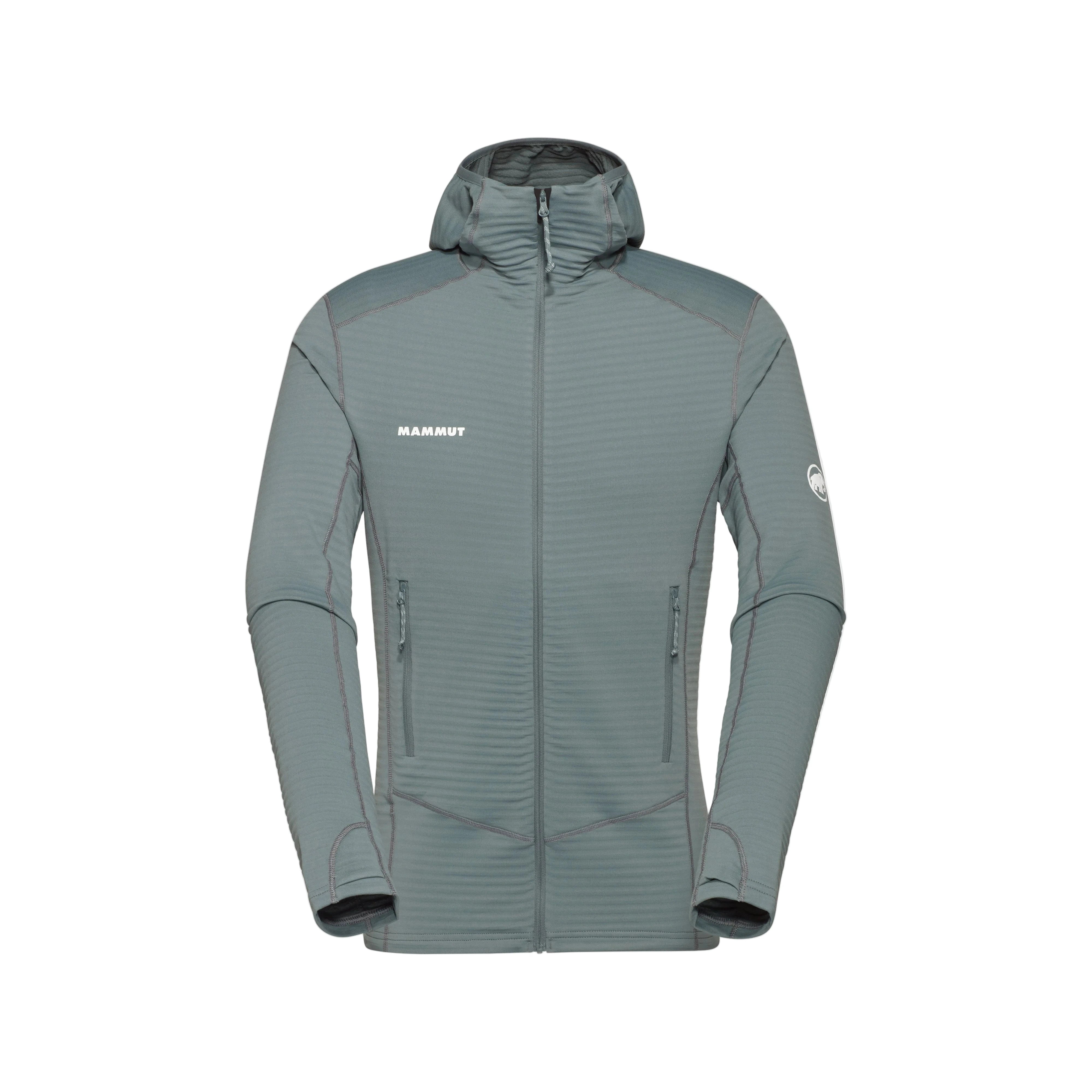 Mammut Taiss Light ML Hooded Jacket