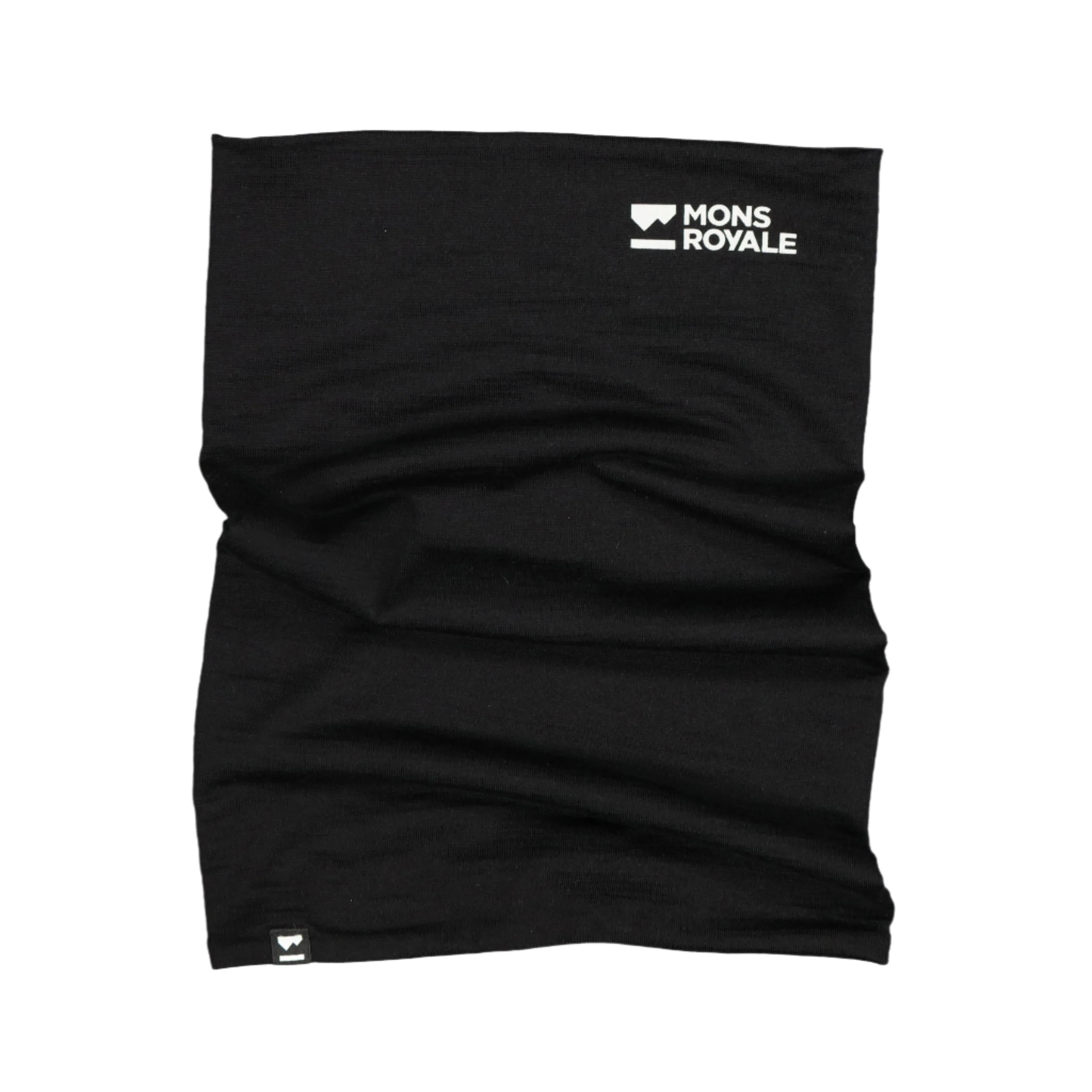 Mons Royale Double Up Merino Neck Warmer