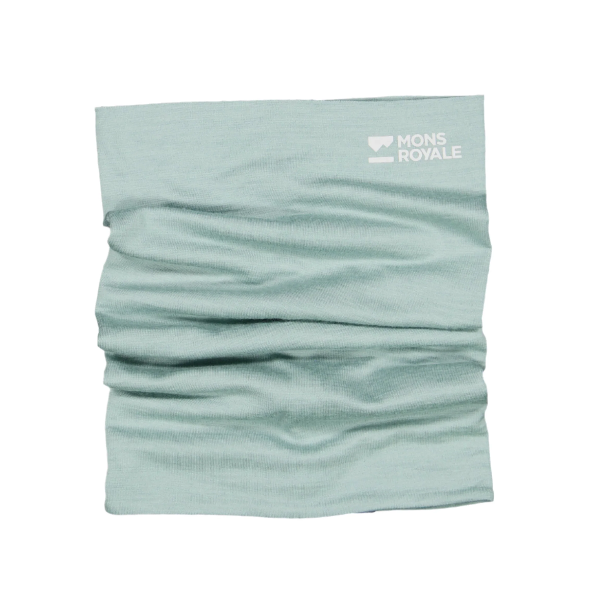 Mons Royale Double Up Merino Neck Warmer - Image 3