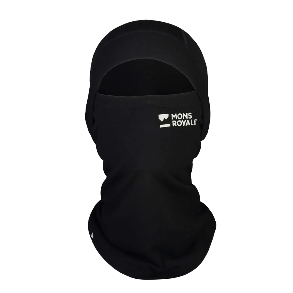 Mons Royale Olympus Merino Balaclava