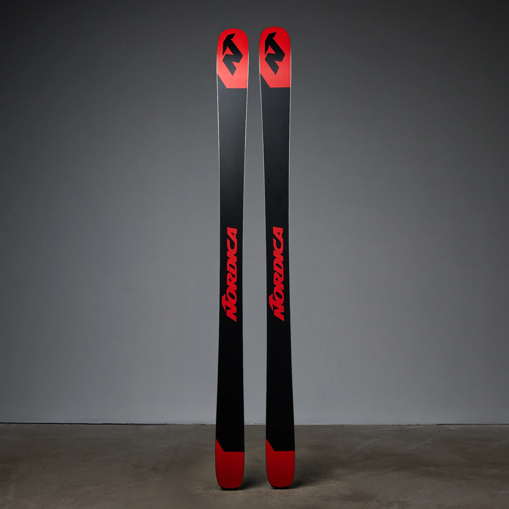 Nordica Enforcer 99 Skis 2026 - Image 4