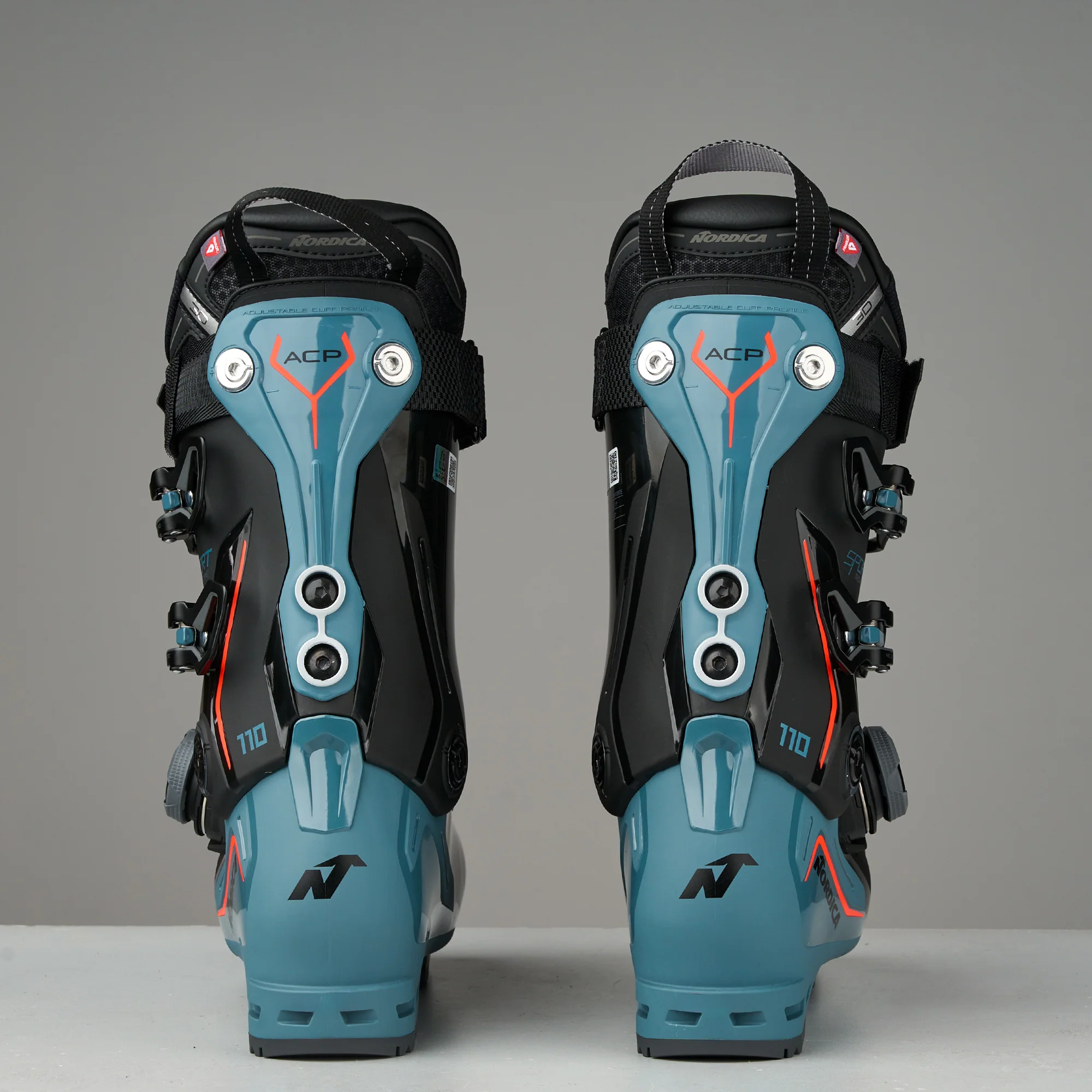Nordica Sportmachine 3 110 BOA Ski Boots 2027 - Image 2