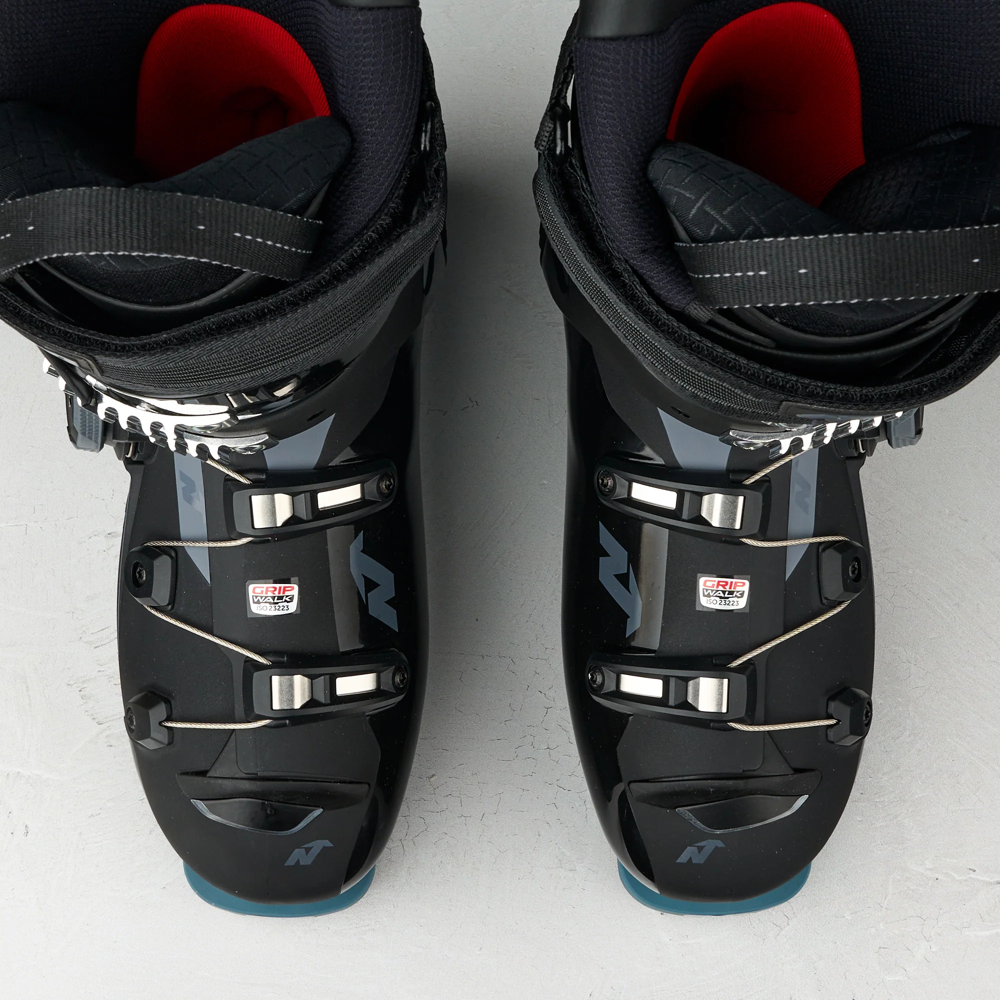 Nordica Sportmachine 3 110 BOA Ski Boots 2027 - Image 5