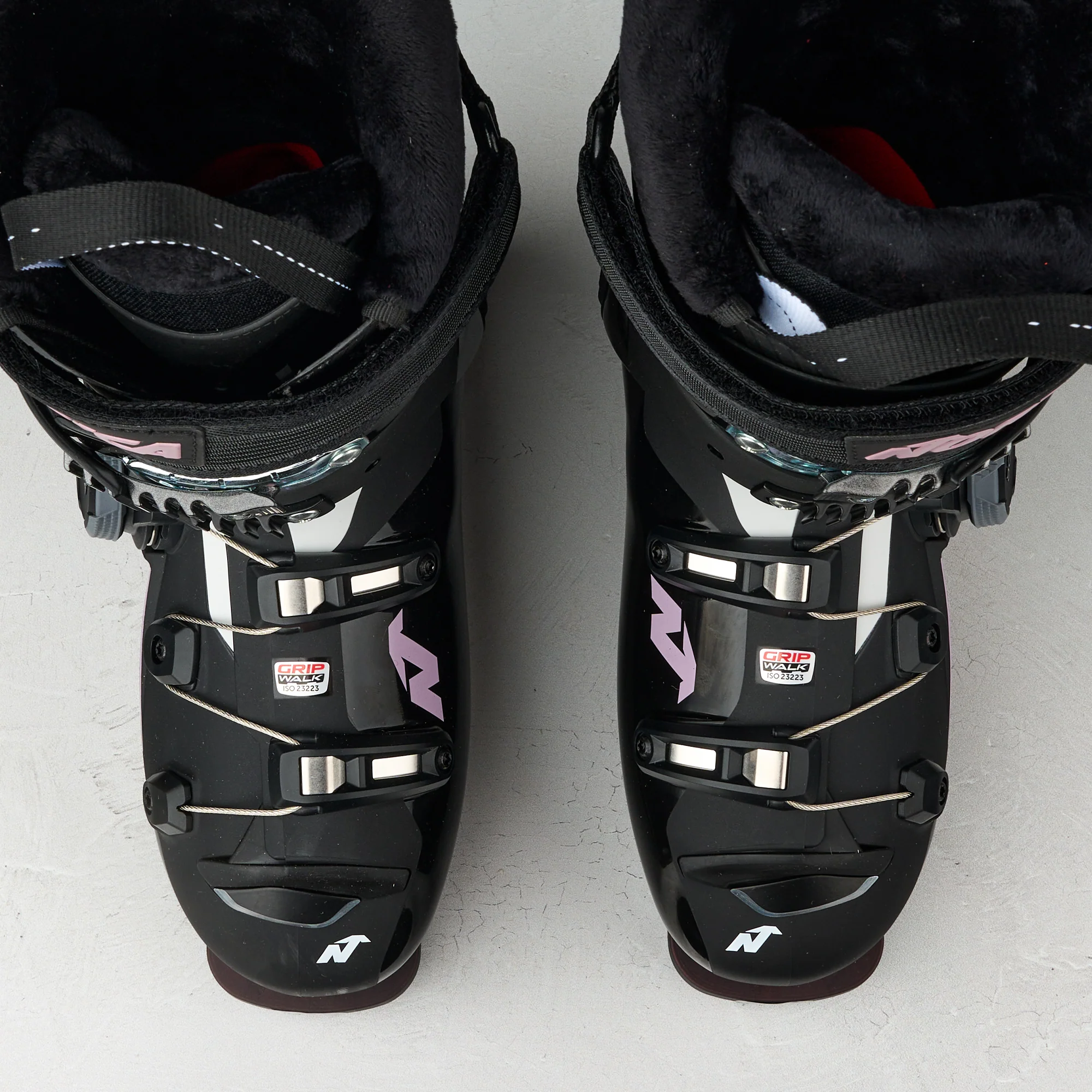 Nordica Sportmachine 3 95 BOA Ski Boots 2027 // Women's - Image 5