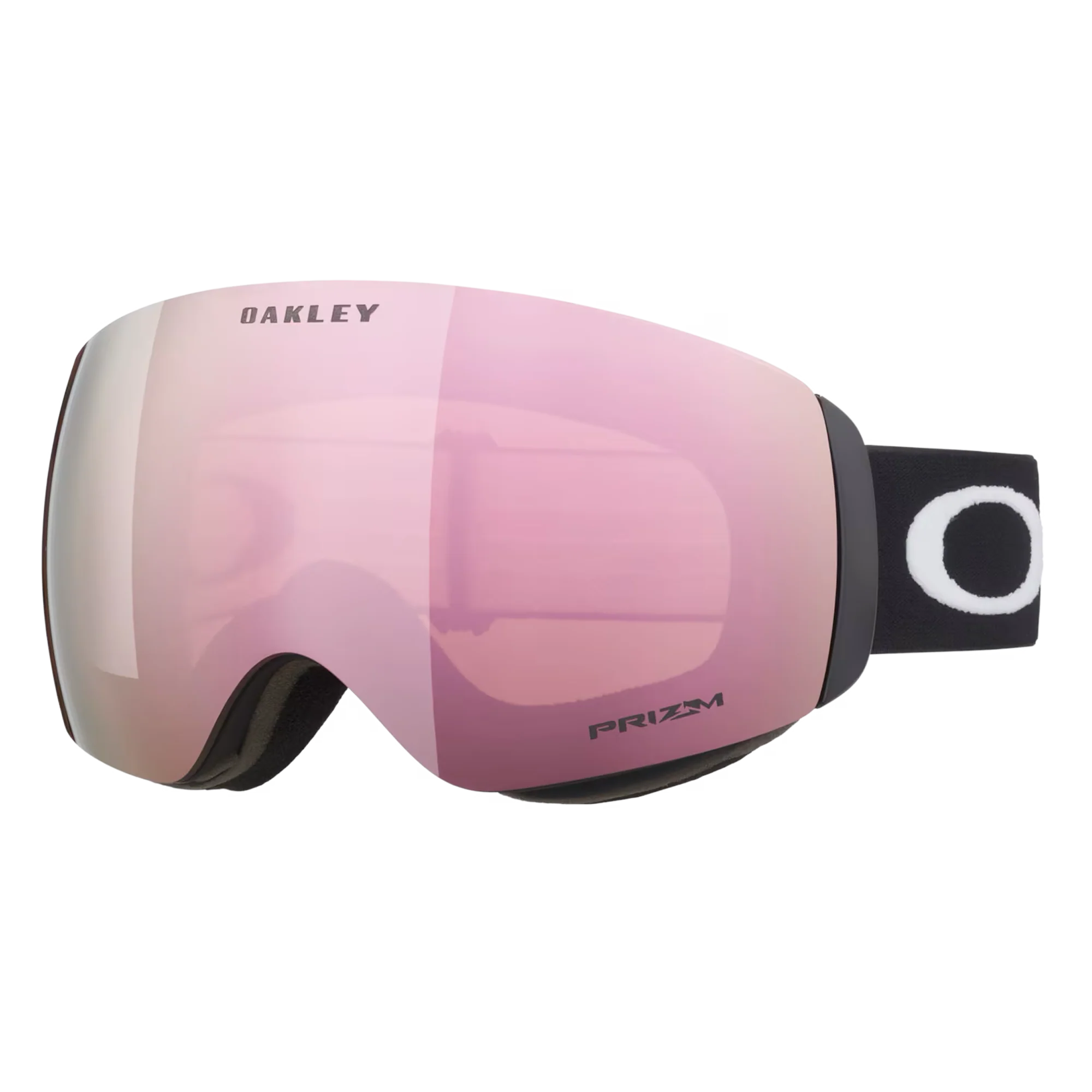 Oakley Flight Deck M Goggles w/ Iridium Lens - Image 3