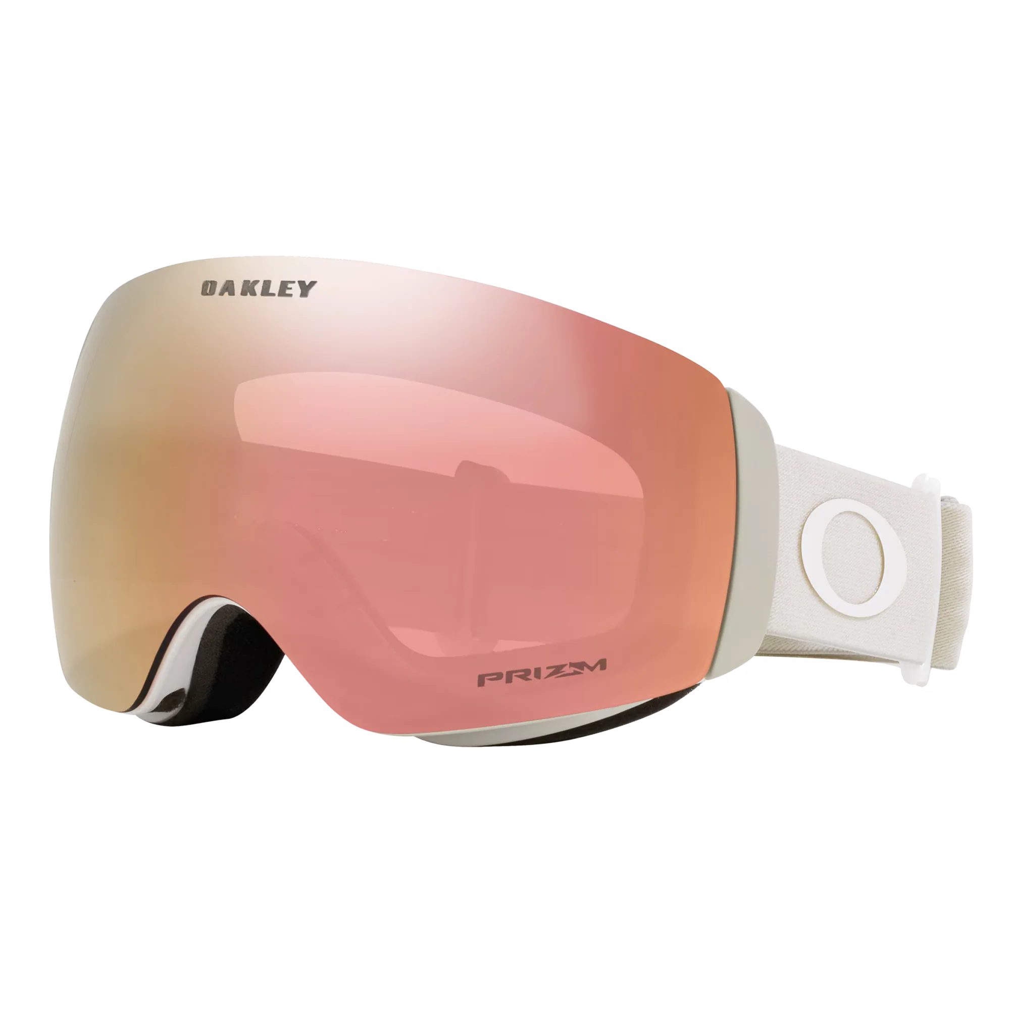 Oakley Flight Deck M Goggles w/ Iridium Lens - Image 4