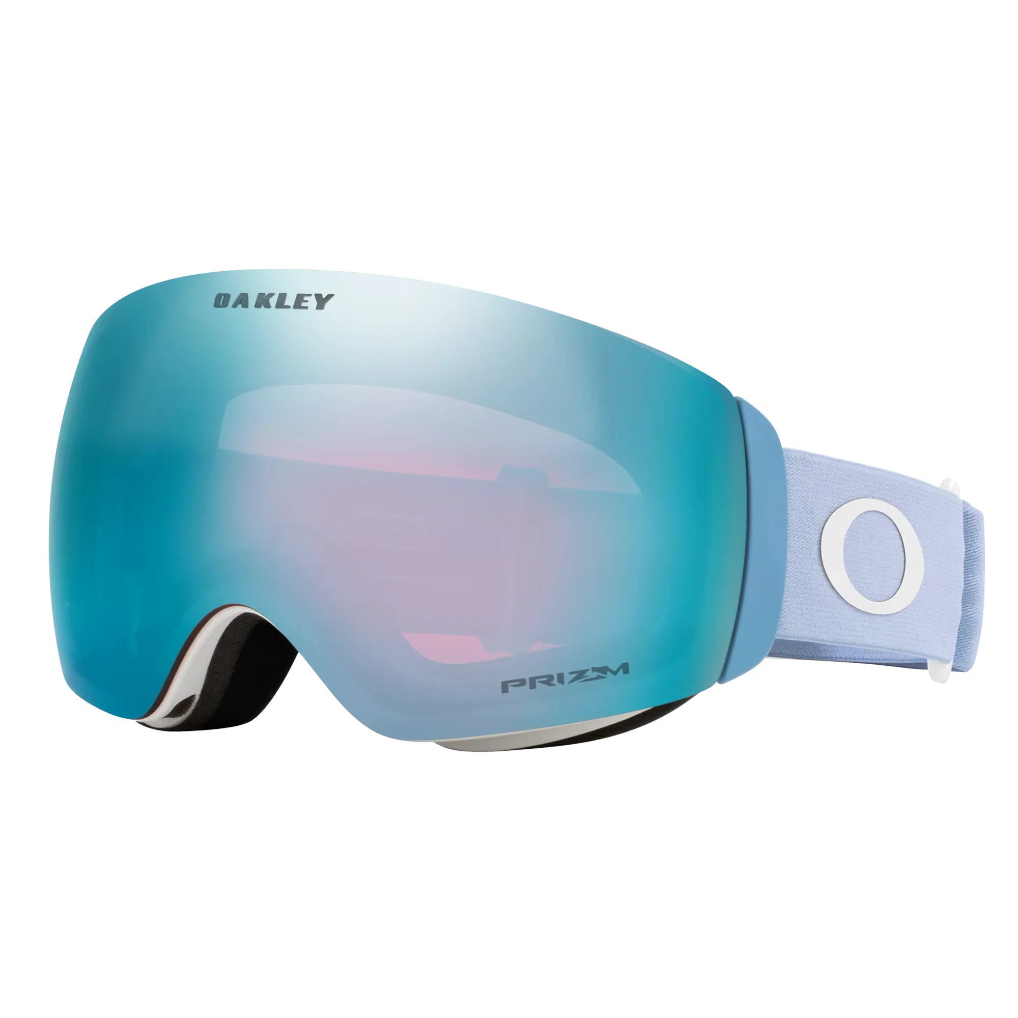 Oakley Flight Deck M Goggles w/ Iridium Lens - Image 5