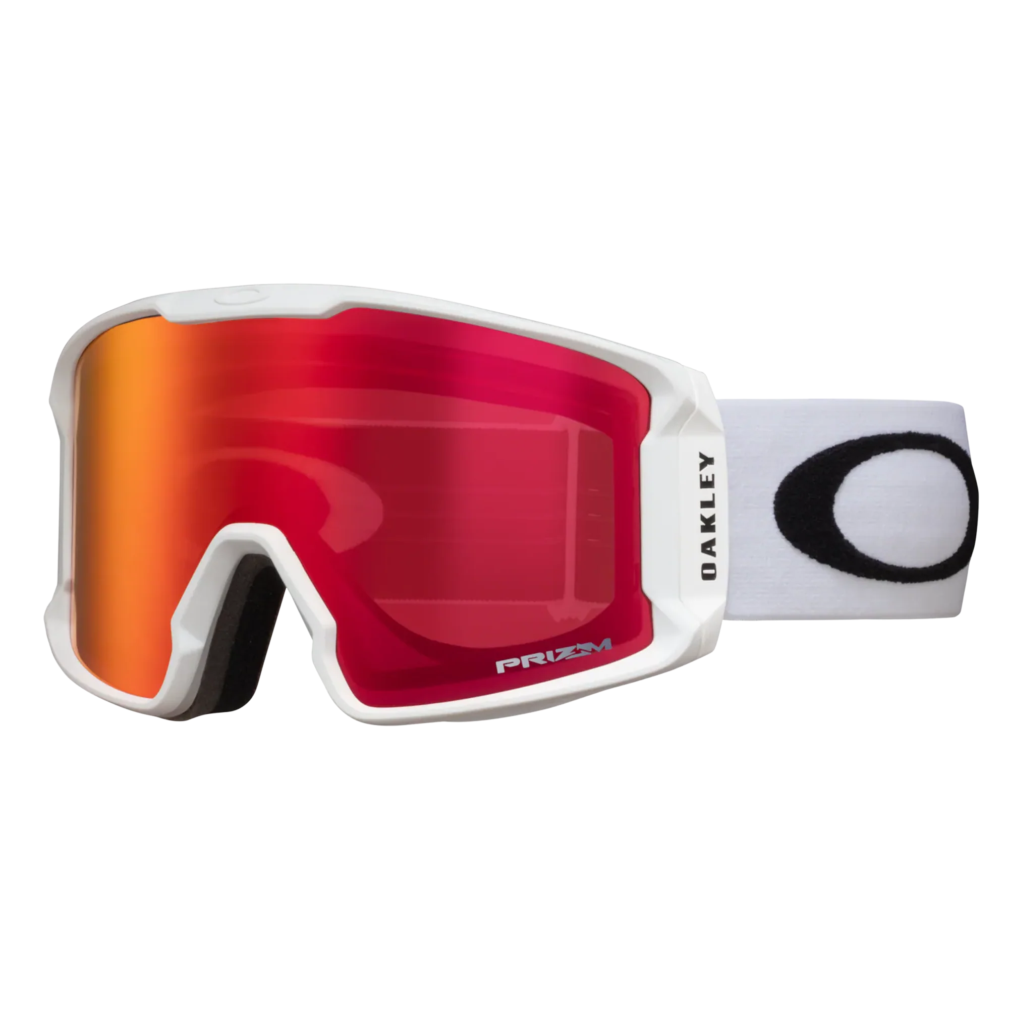 Oakley Line Miner L Goggles
