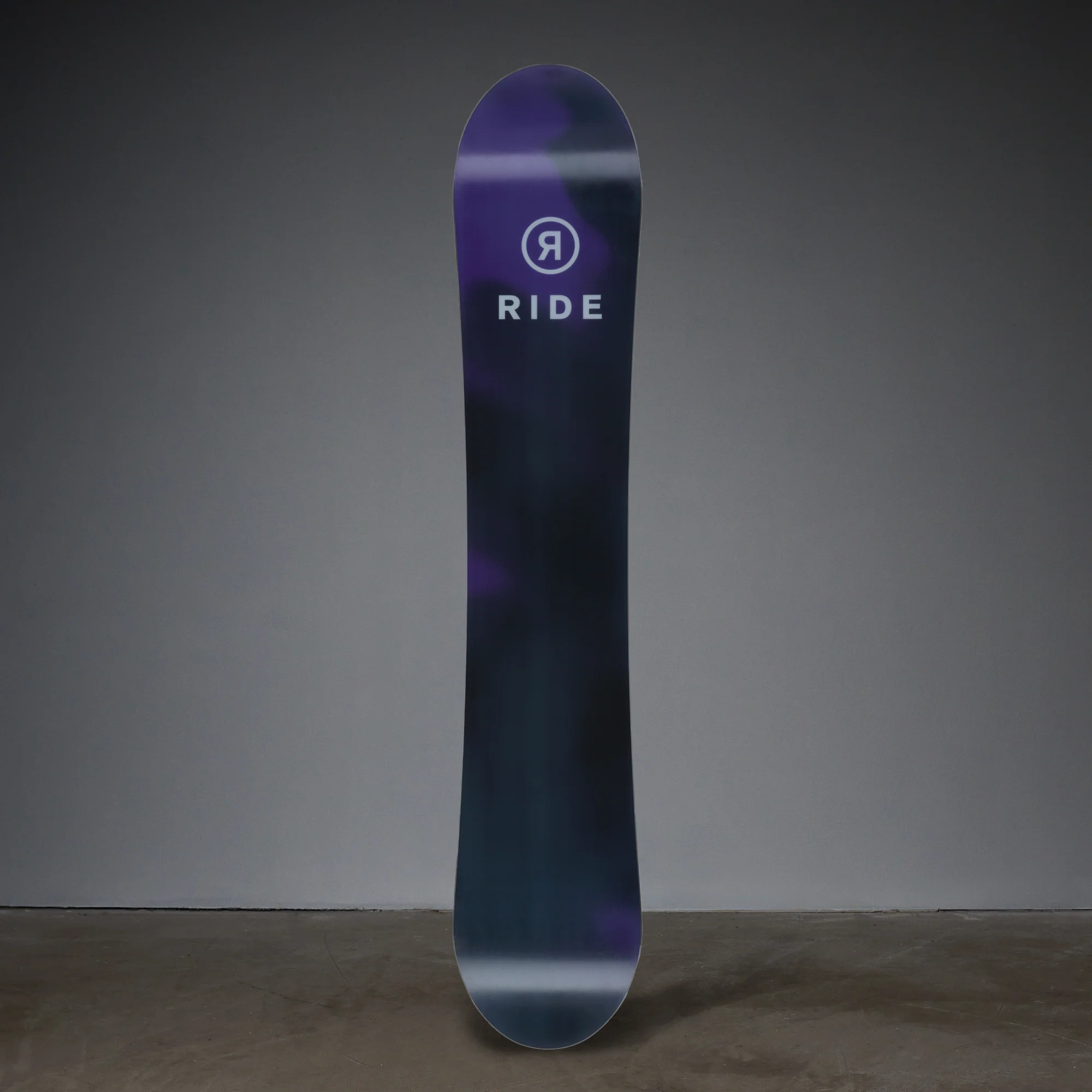 Ride Compact Snowboard 2026 // Women's - Image 2