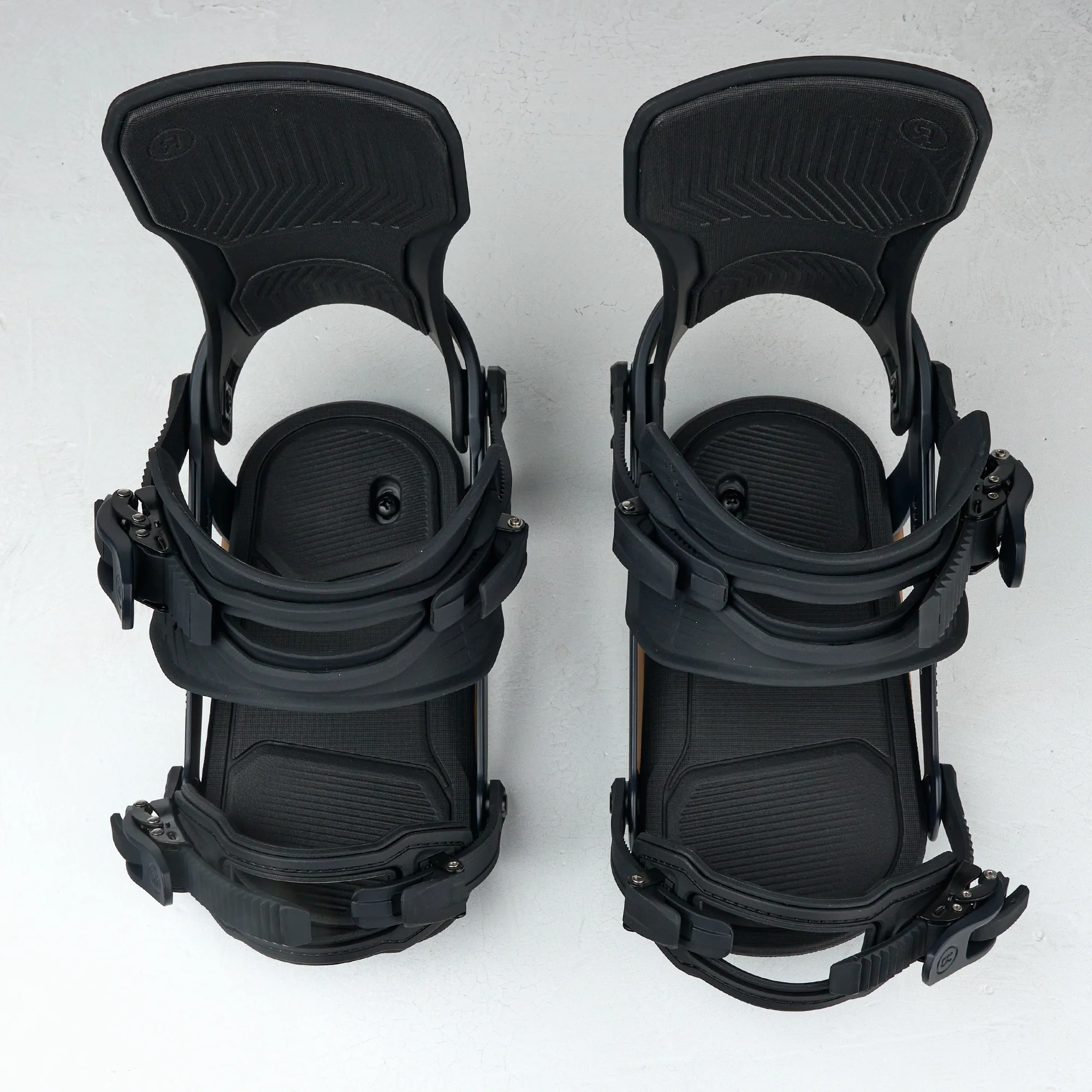 Ride Drone Snowboard Bindings 2026 - Image 3