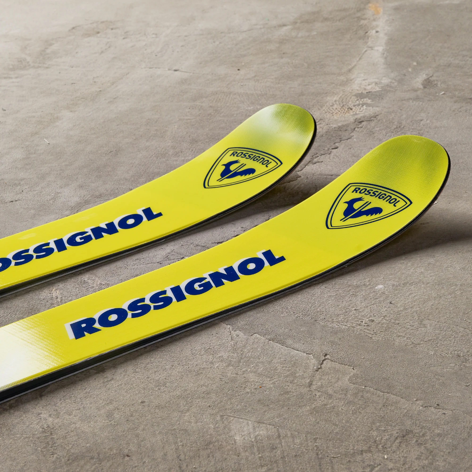 Rossignol Super Black Ops Skis 2026 - Image 5