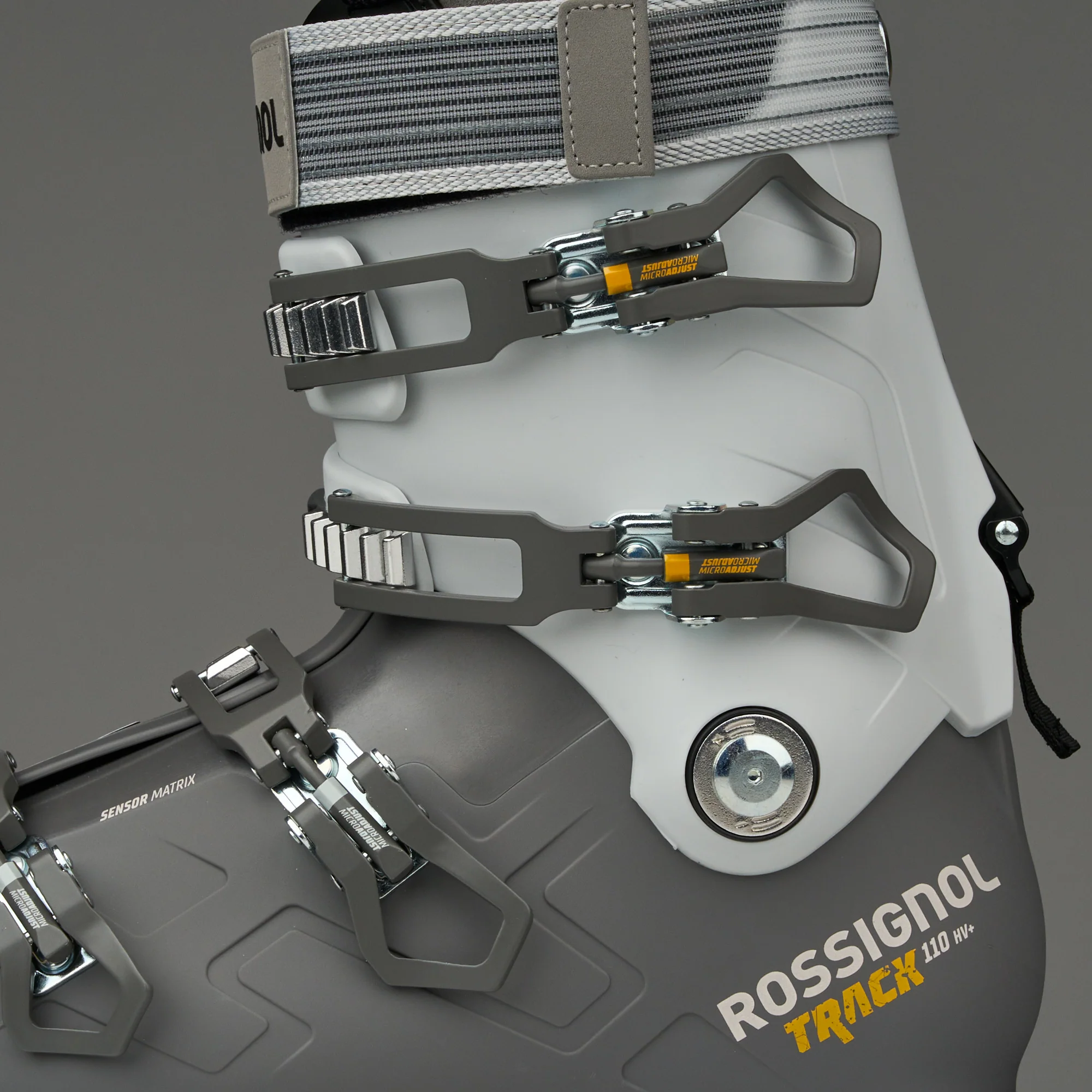 Rossignol Track 110 HV+ Ski Boots 2026 - Image 4
