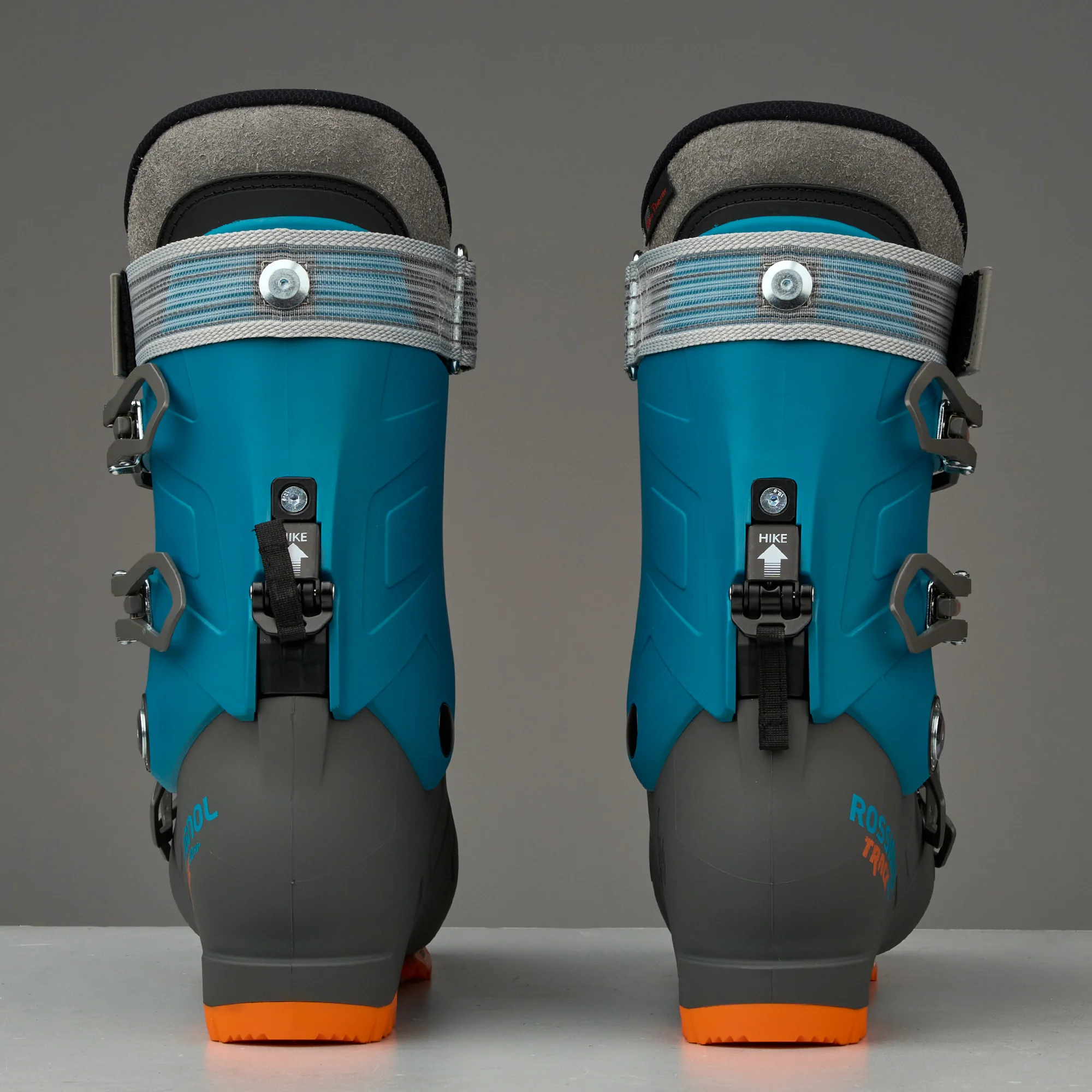 Rossignol Track 130 HV+ Ski Boots 2026 - Image 2