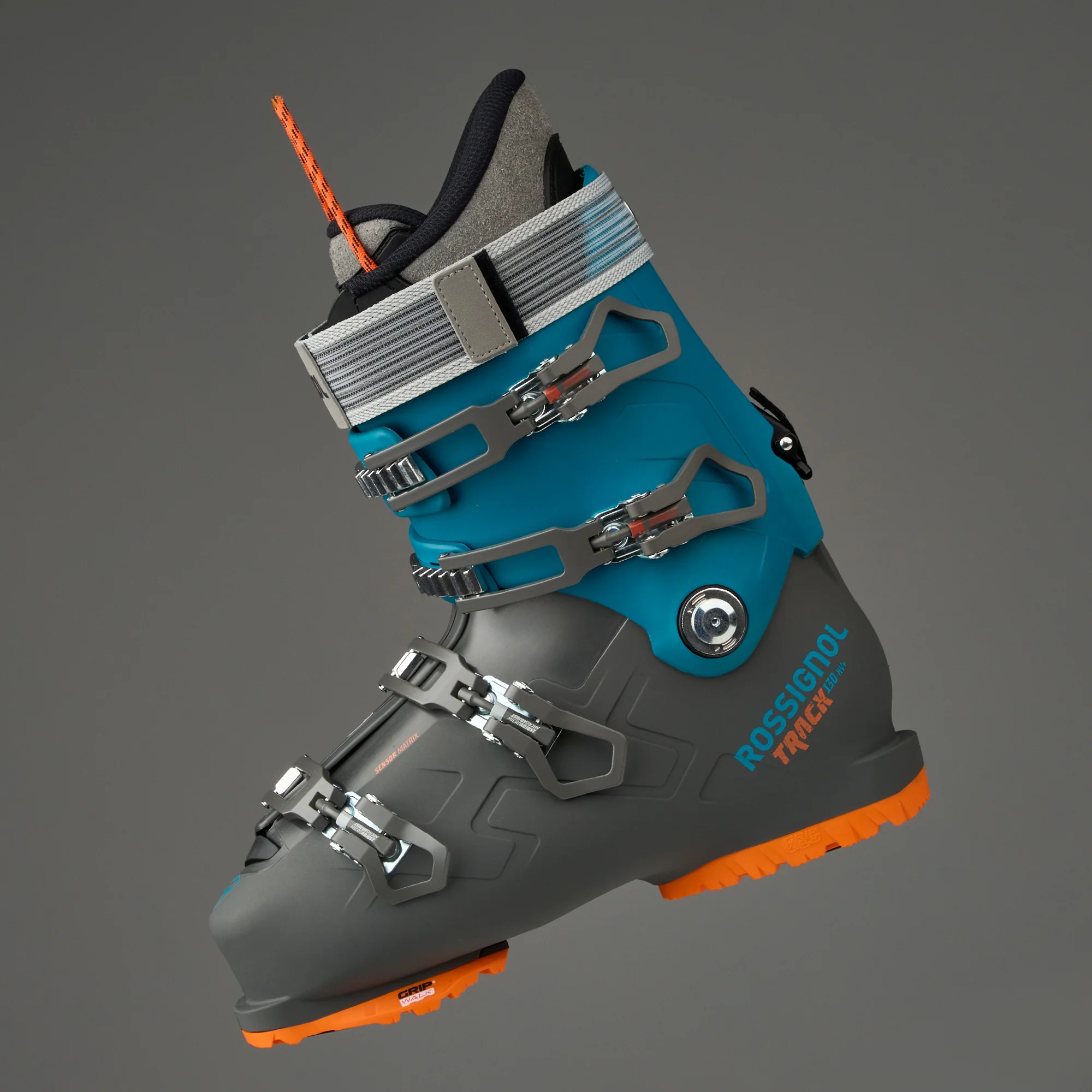 Rossignol Track 130 HV+ Ski Boots 2026 - Image 6