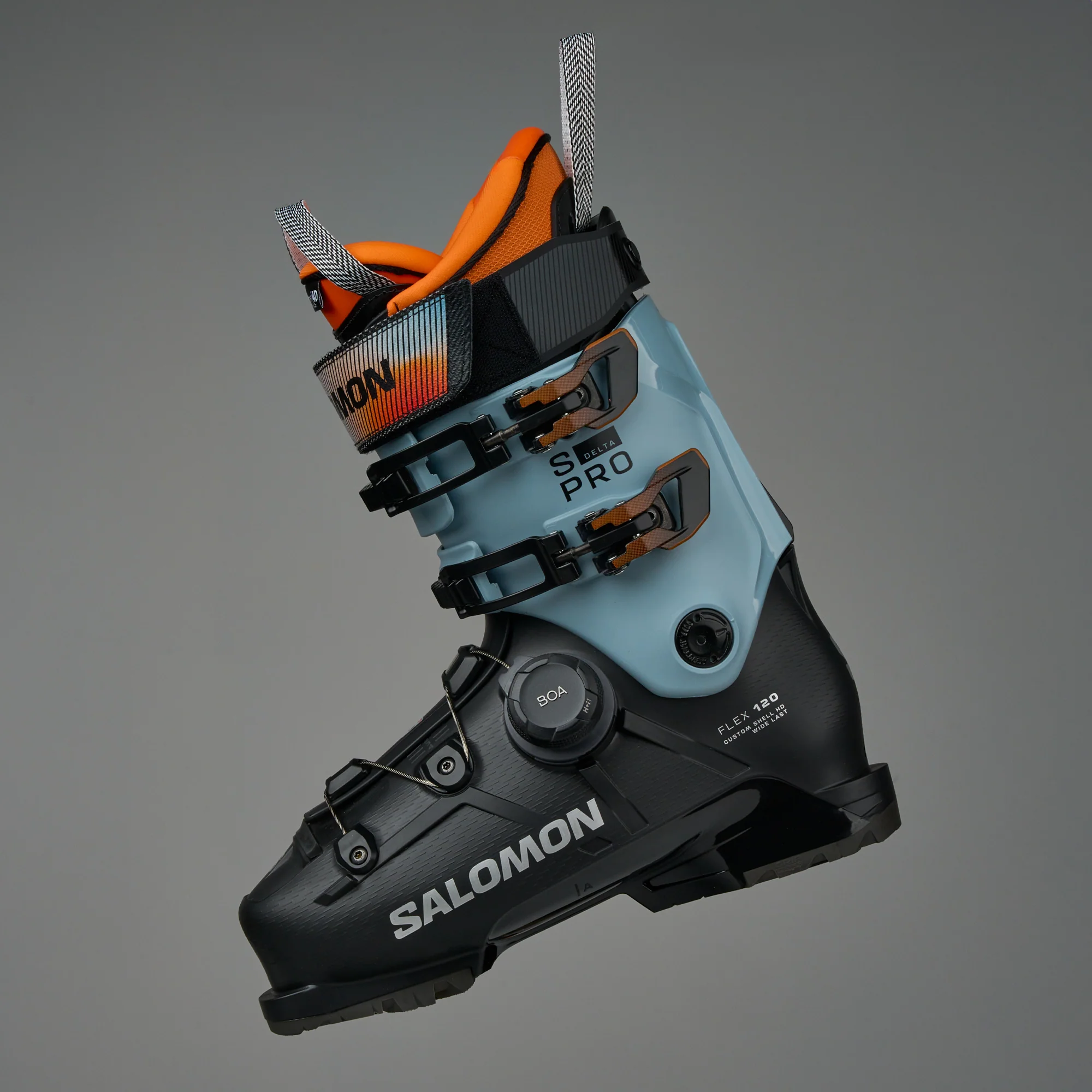 Salomon S/Pro Delta BOA 120 Ski Boots 2026 - Image 6