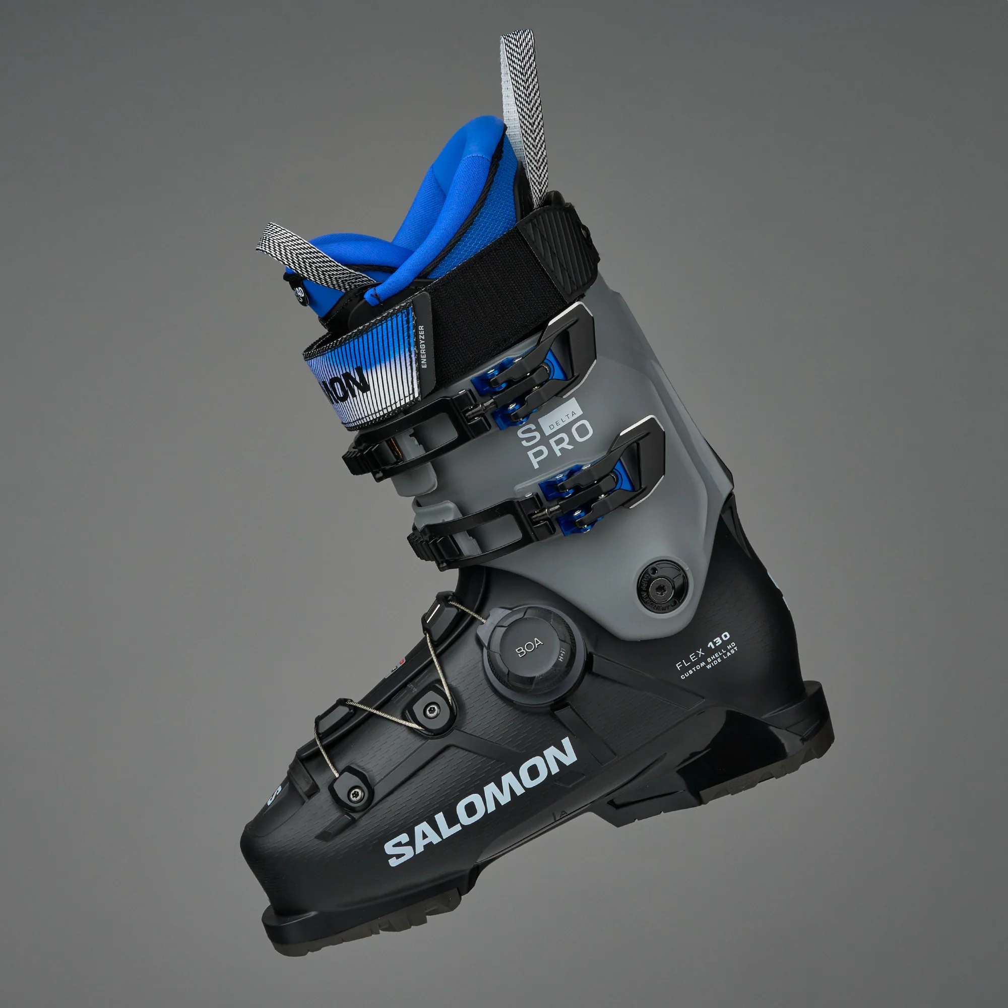 Salomon S/Pro Delta BOA 130 Ski Boots 2026 - Image 6