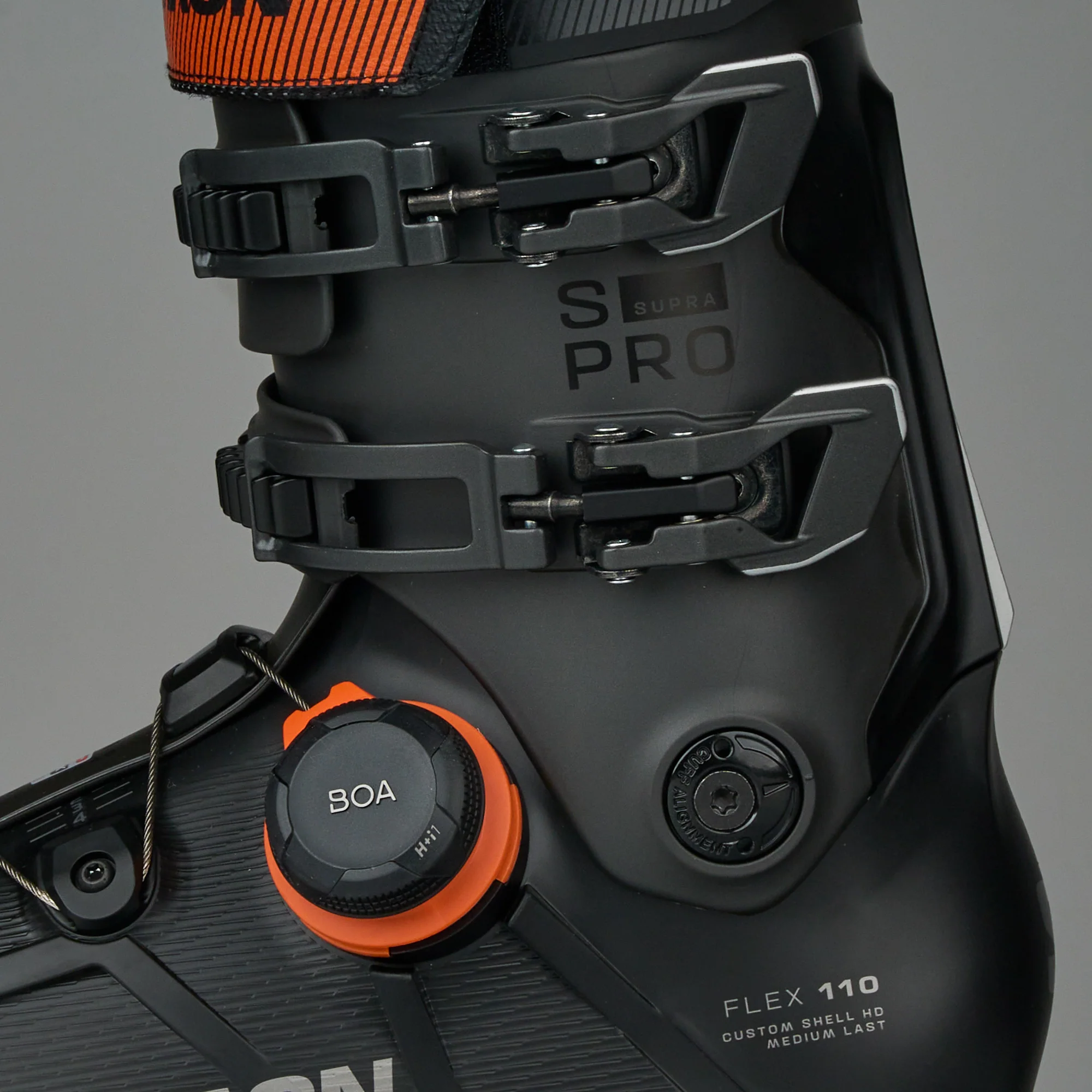 Salomon S/Pro Supra BOA 110 Ski Boots 2026 - Image 4