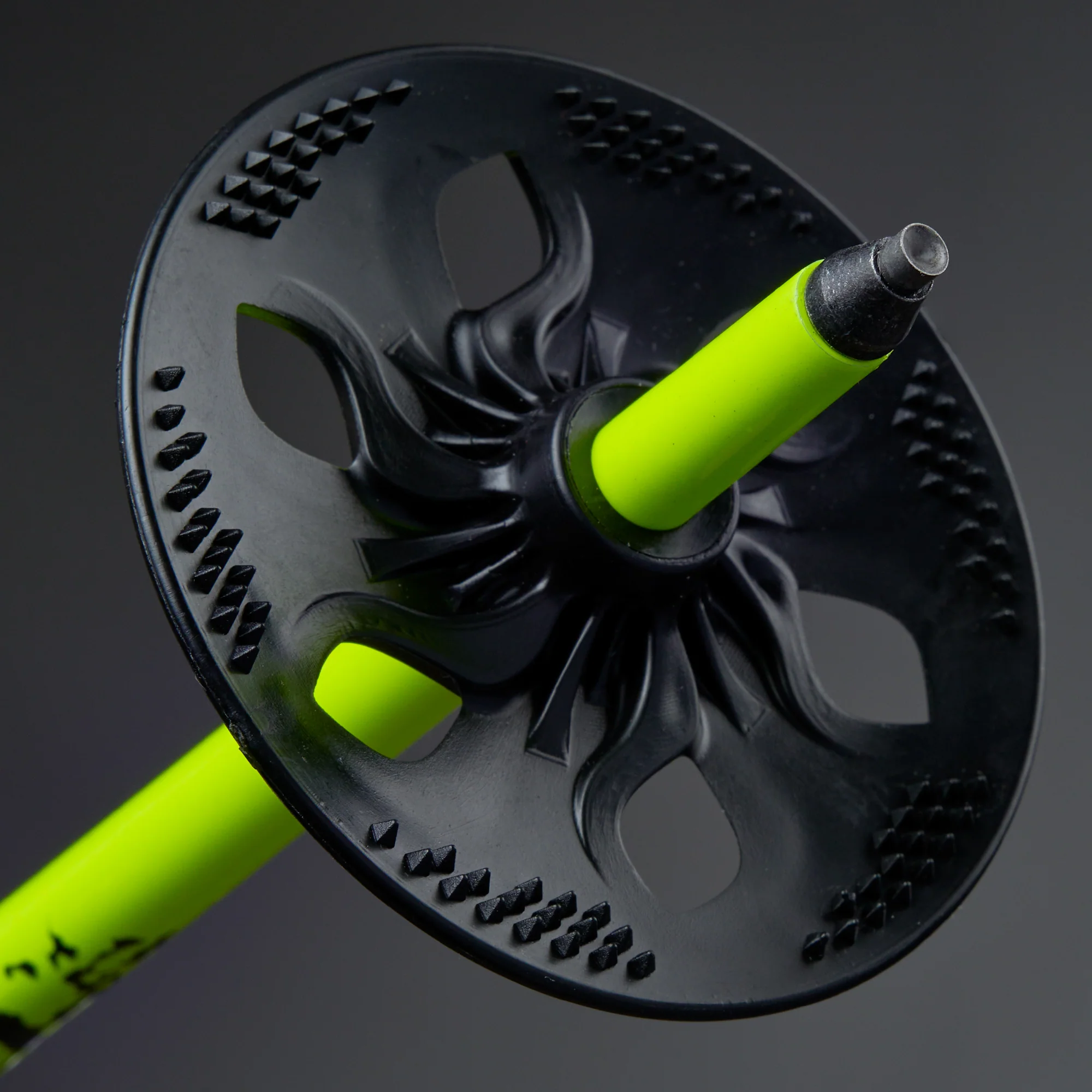 Scott Team Issue SRS Ski Poles - Image 3