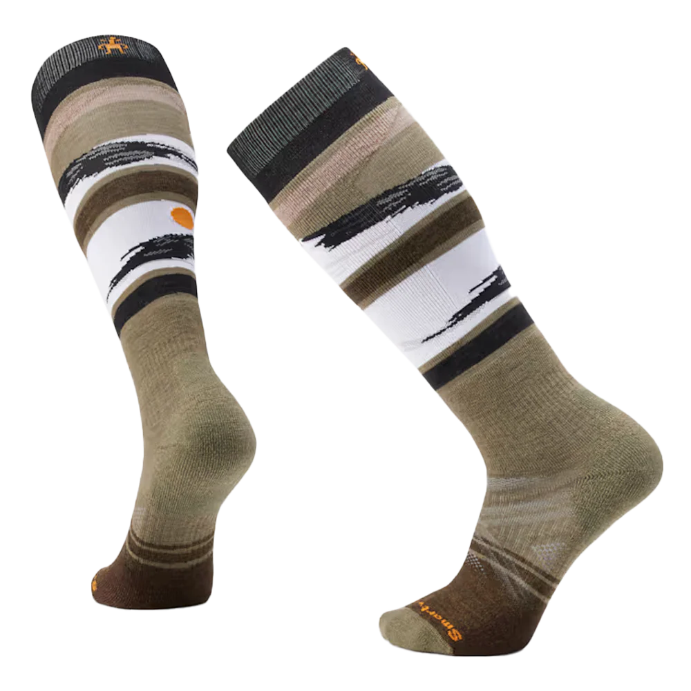 Smartwool Performance Ski Full Cushion Sock