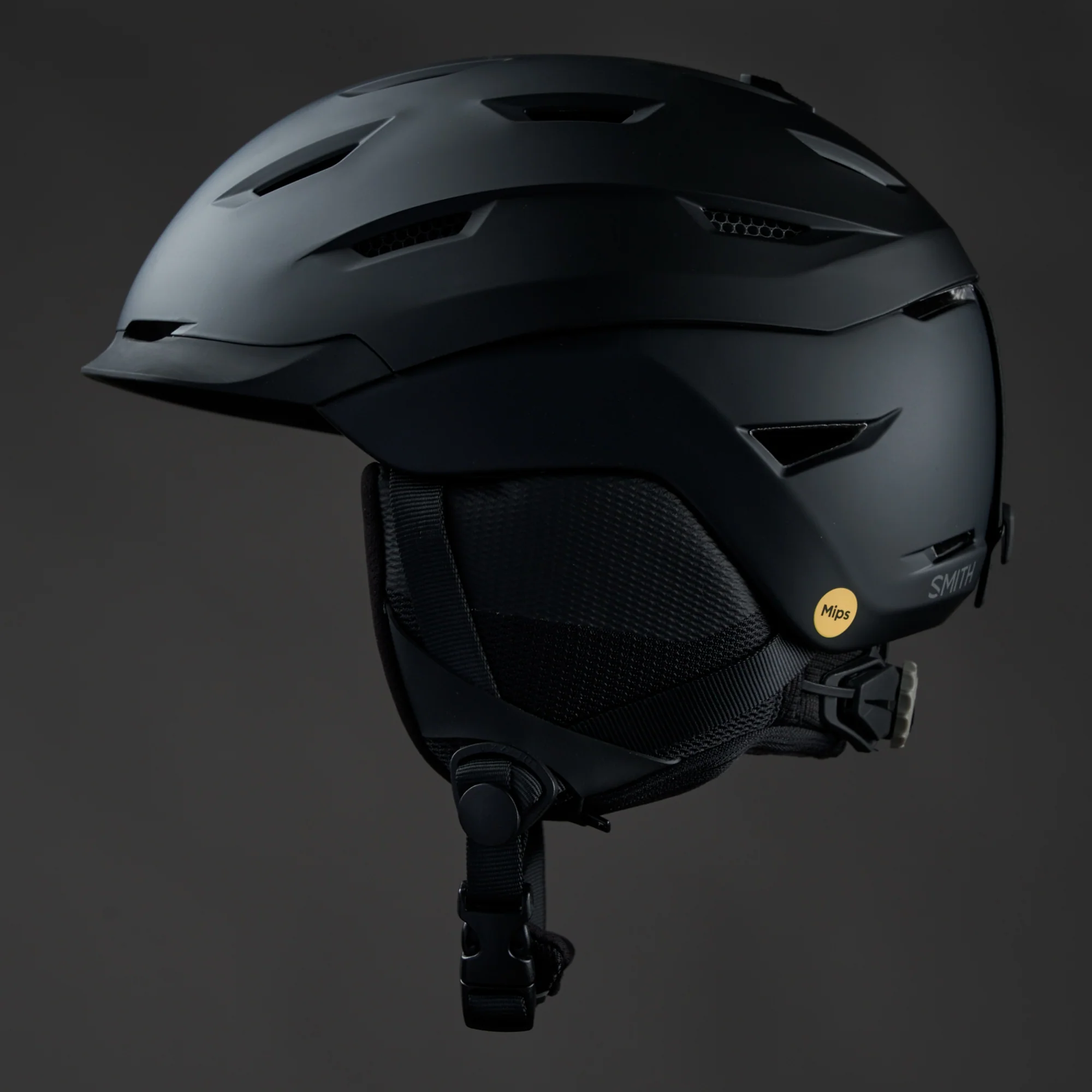 Smith Level MIPS Ski Helmet - Image 2