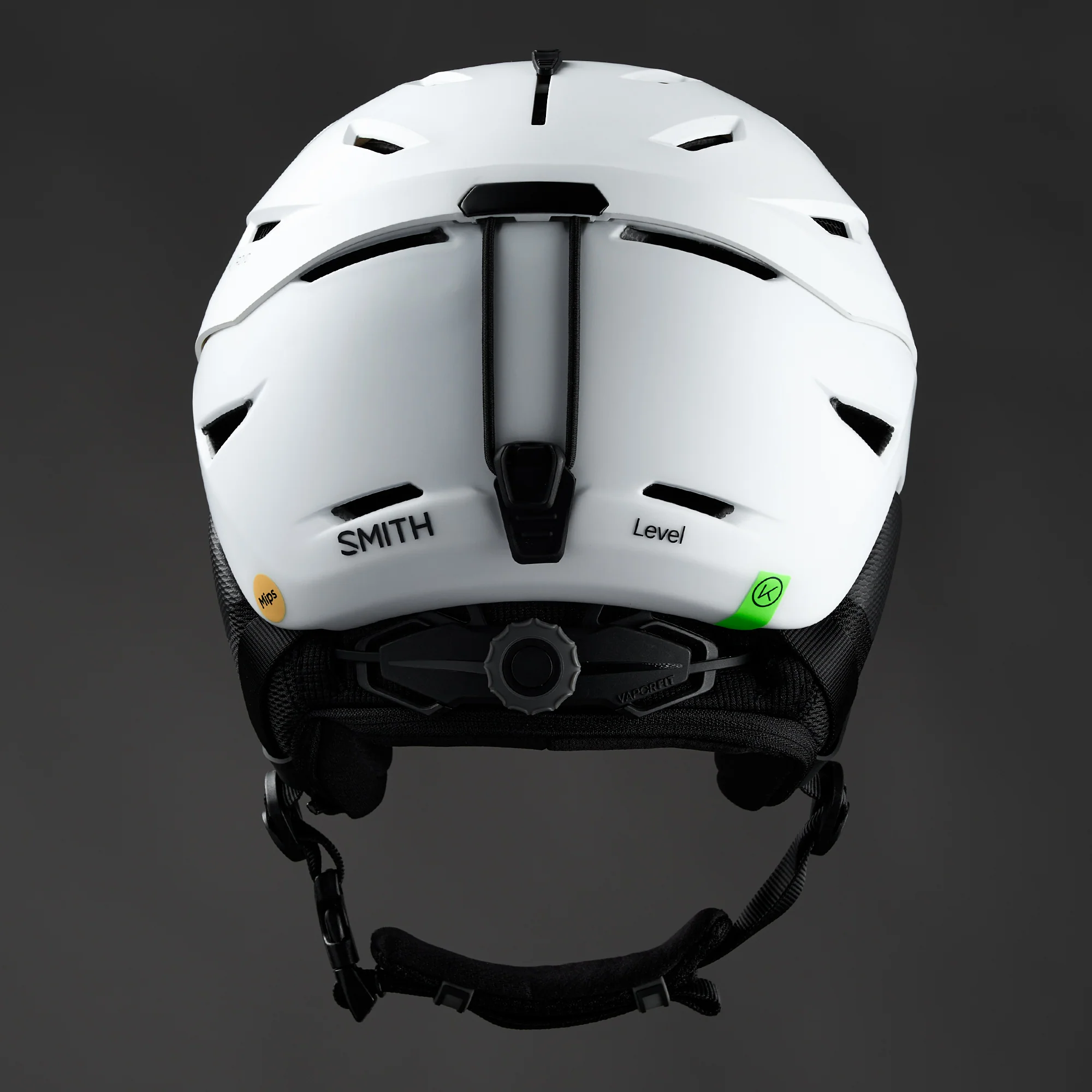 Smith Level MIPS Ski Helmet - Image 8