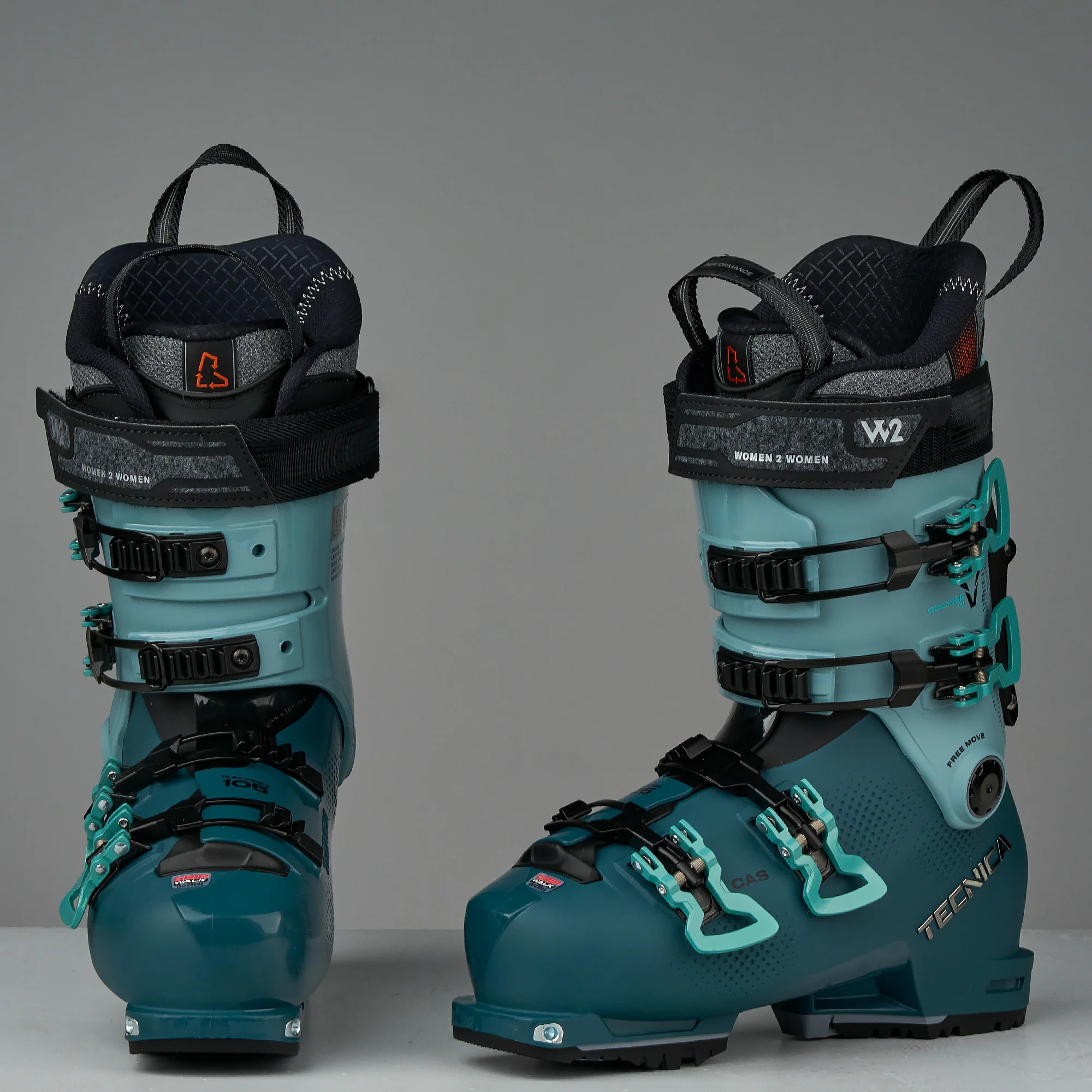Tecnica Cochise 105 Ski Boots 2027 // Women's