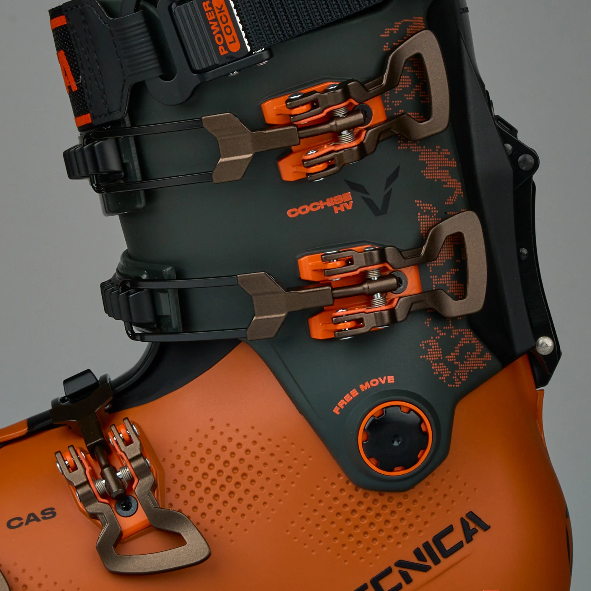 Tecnica Cochise 130 Ski Boots 2027 - Image 4